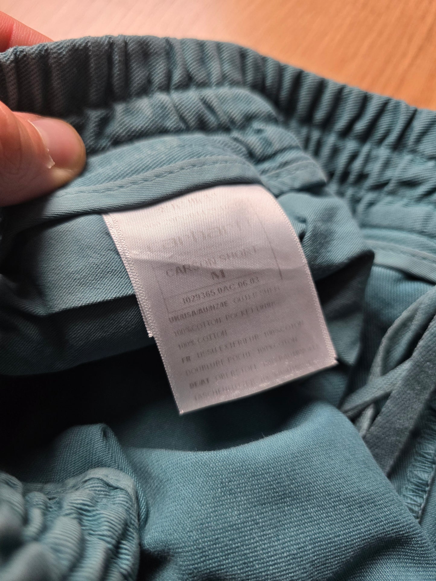 Carhartt Carson Carpenter Shorts (M)
