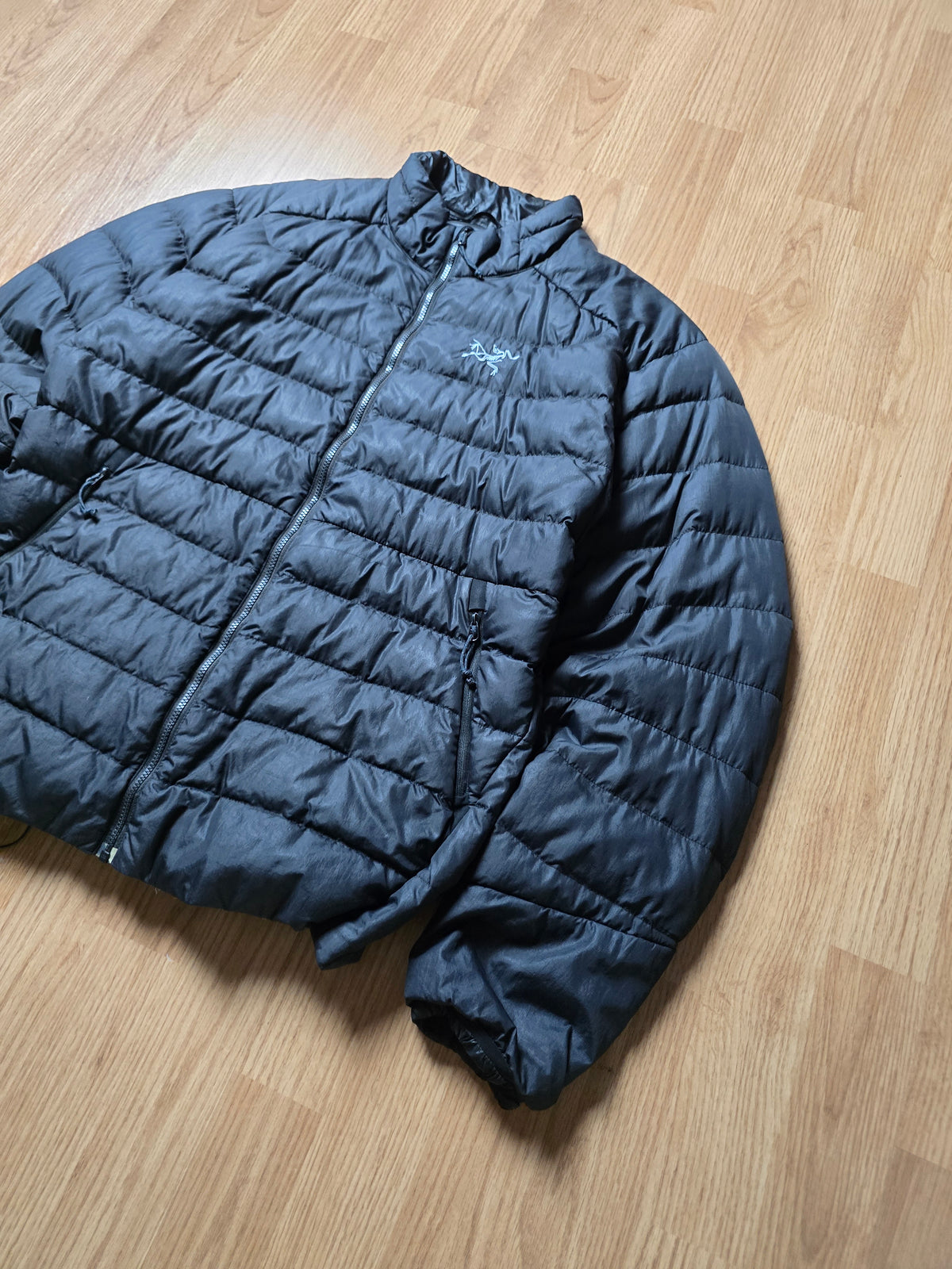 Arc'teryx 2014 Cerium Down Filled Puffer Jacket (S/M)