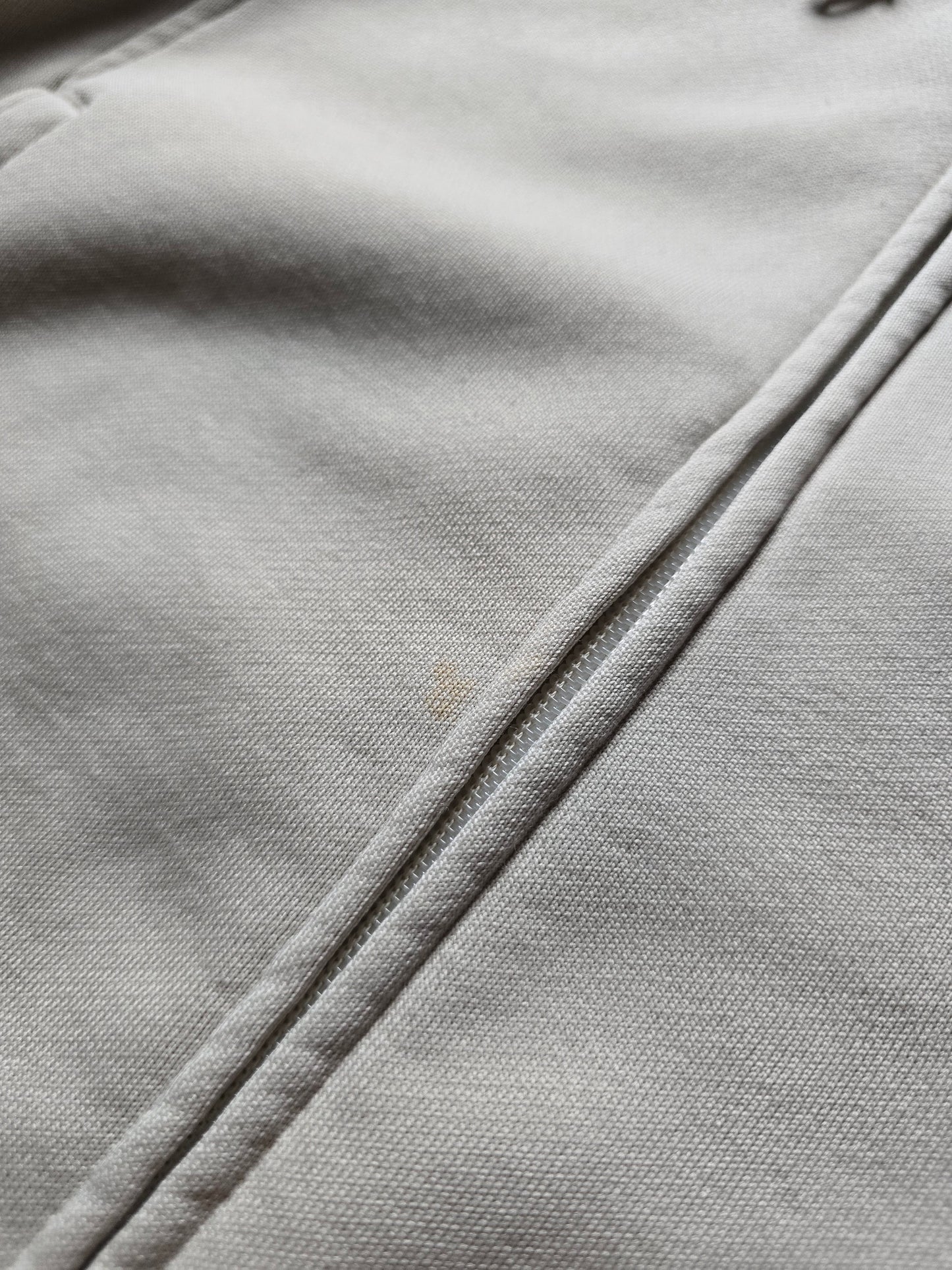 Oakley Embroidered Zip Up Hoodie (M/L)