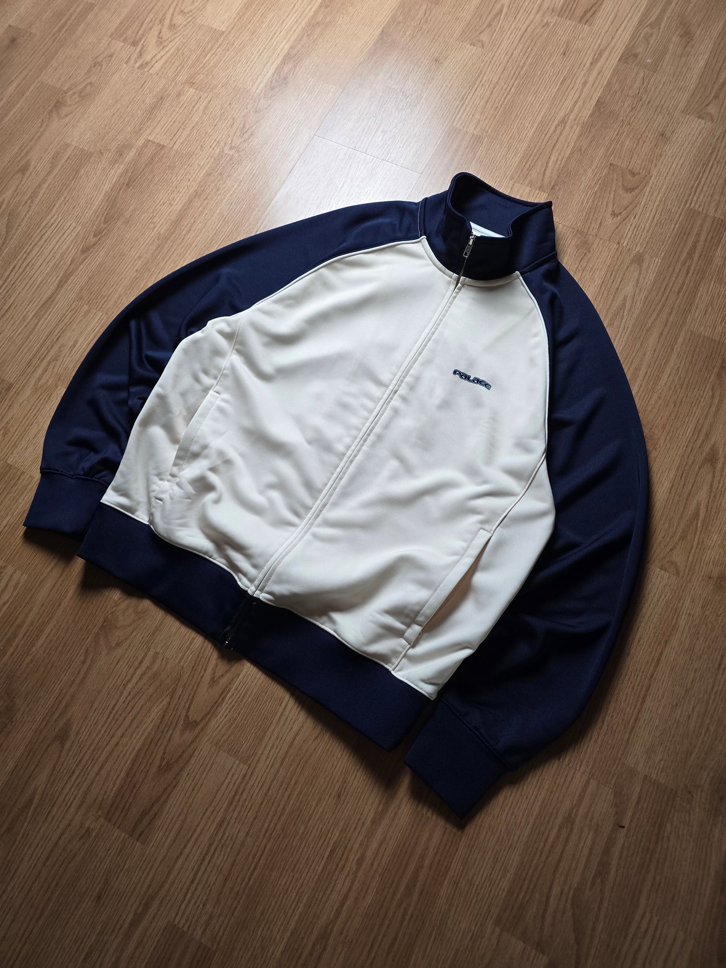 Palace x Deathnote Misa Track Jacket (XL)
