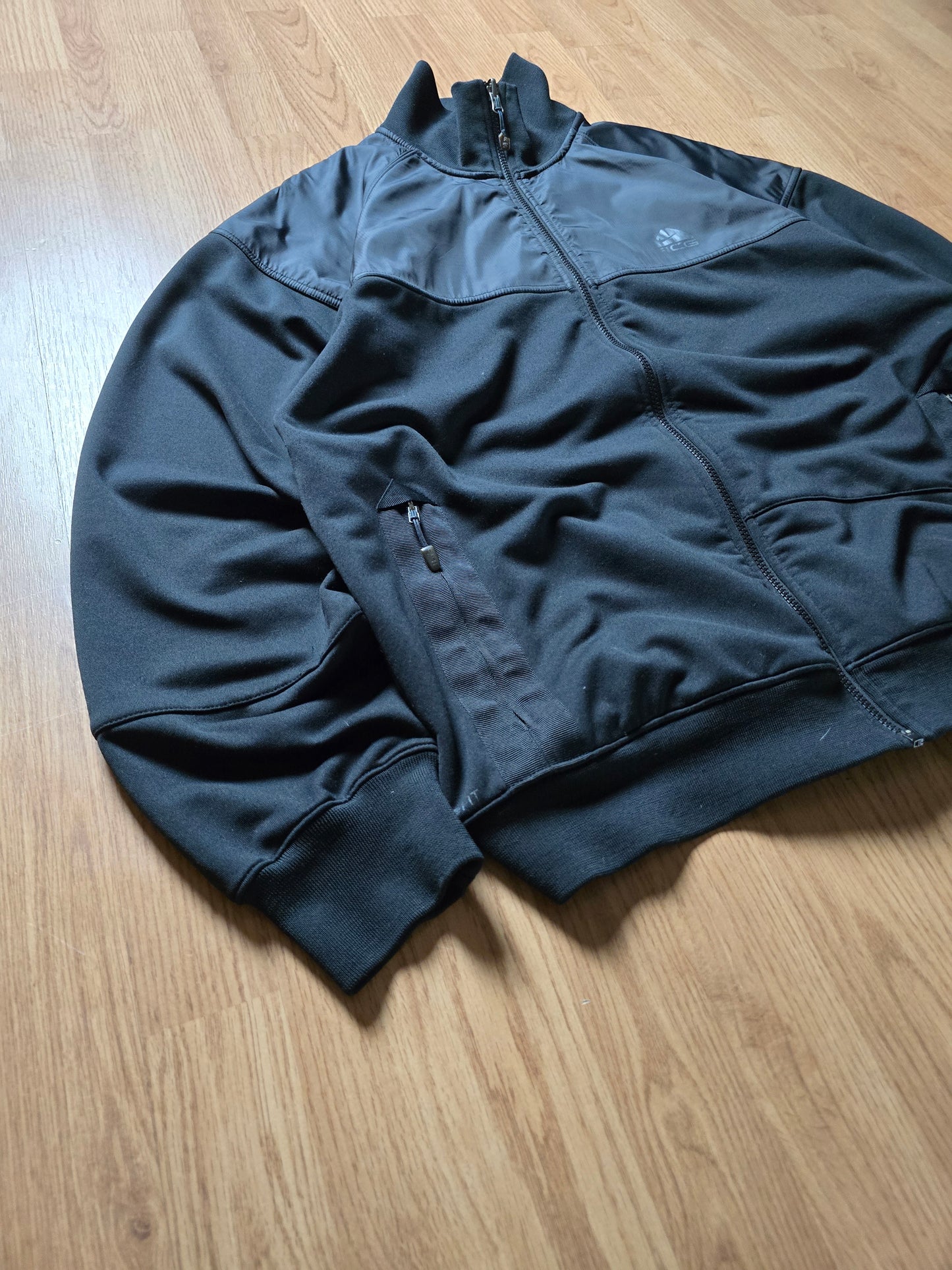 00s Nike ACG Dry Fit Track Jacket (L)