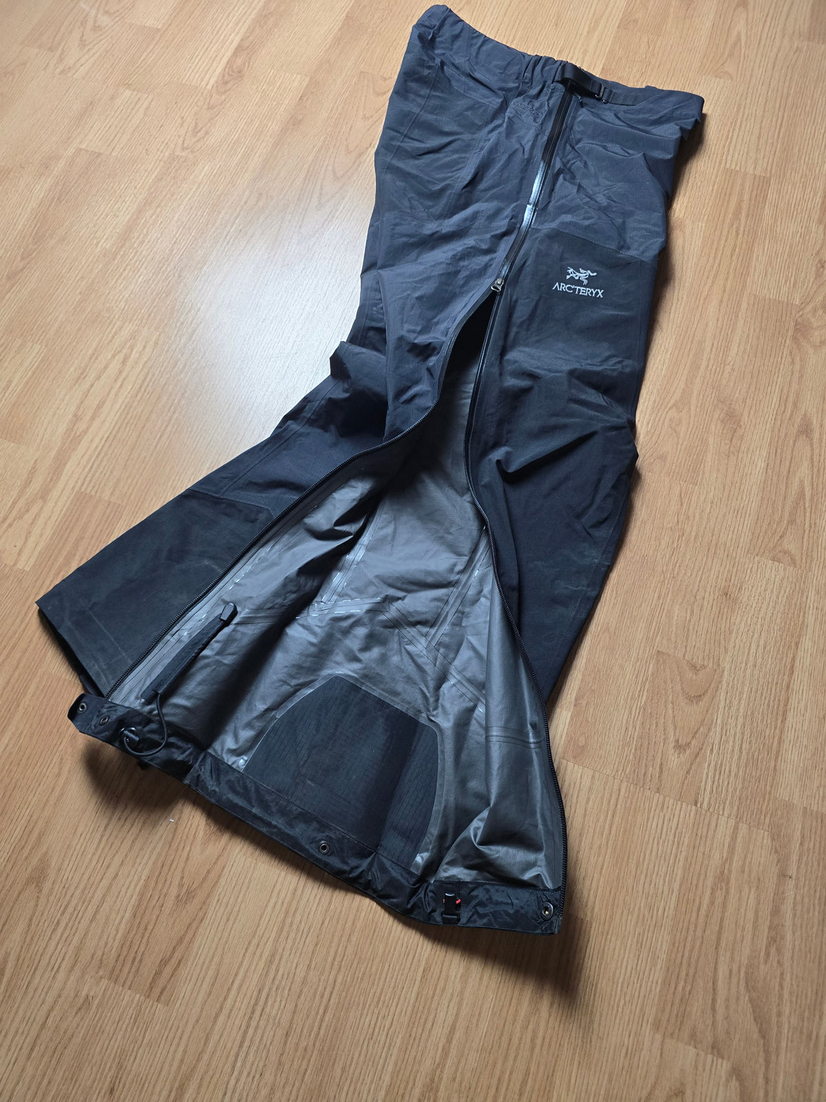 Arc'teryx Alpha SL Gore-Tex Shell Pants (L)