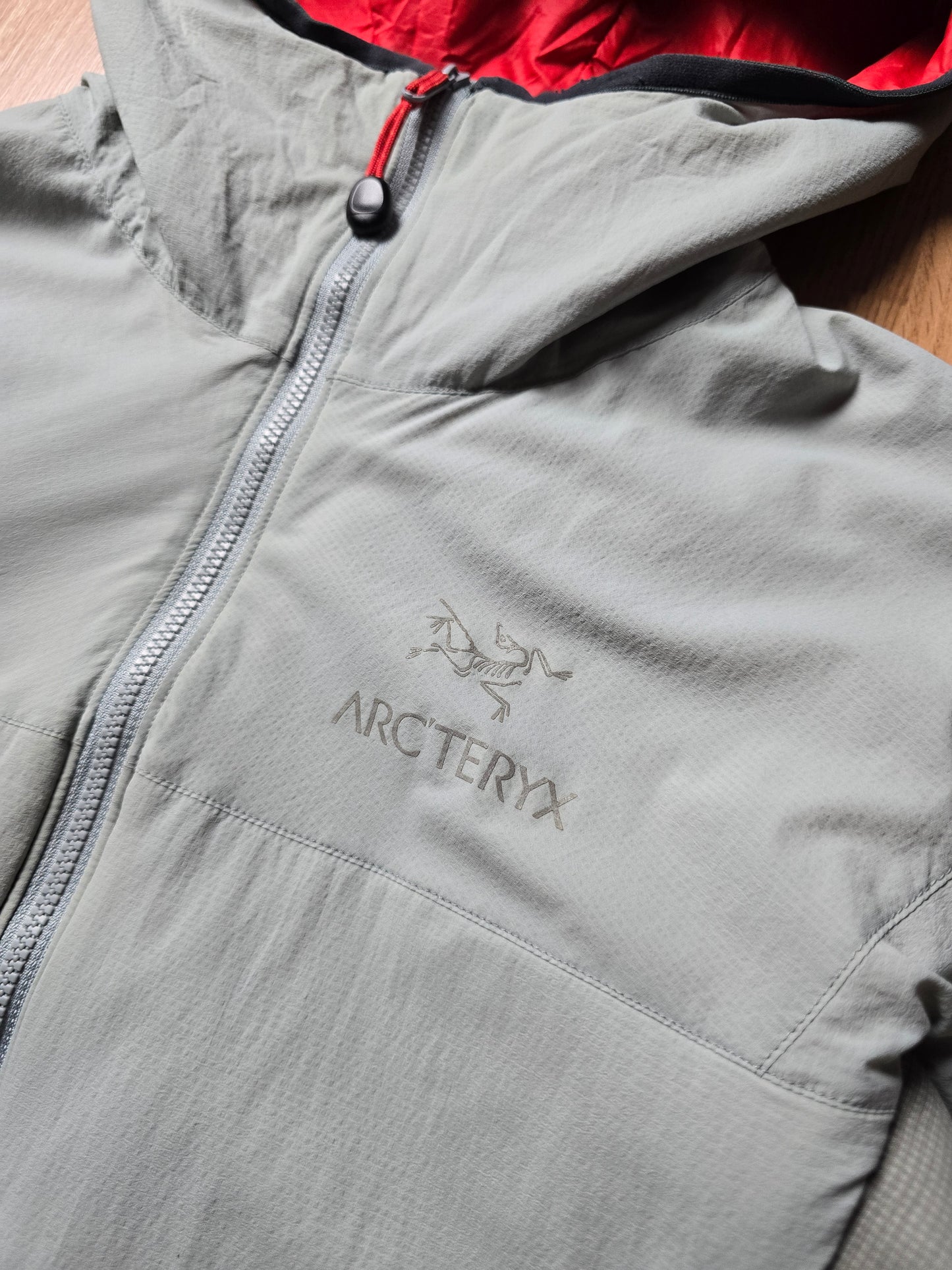 Arc'teryx 'Atom LT Hoody' Jacket (S)