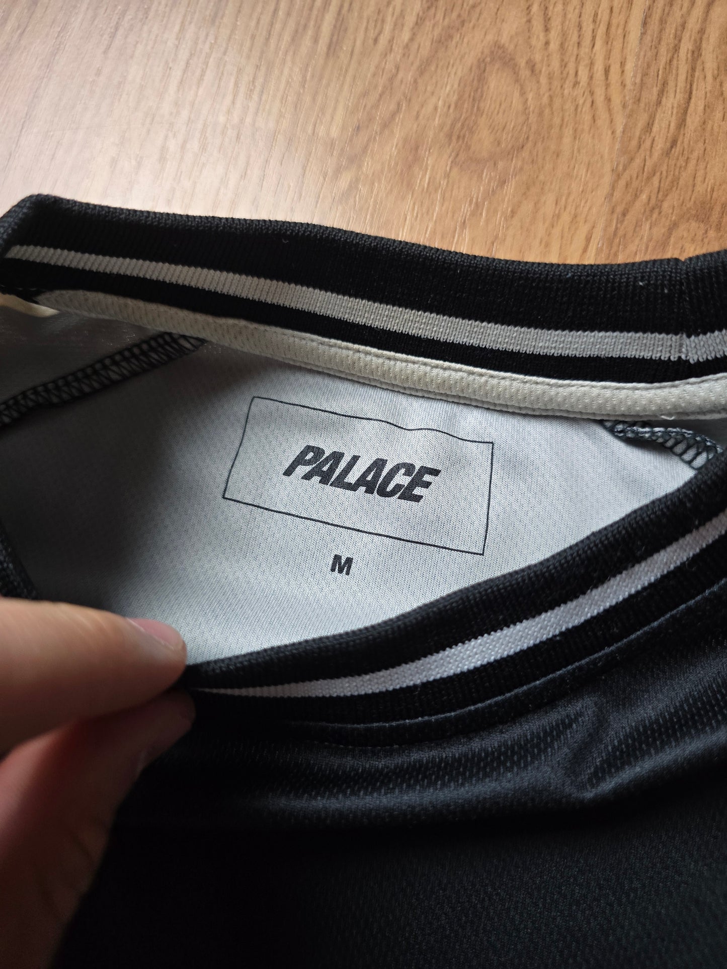 Palace 21 Jewels Jersey T-shirt (M)