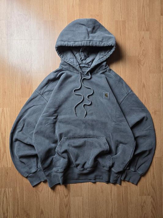 Carhartt Vista Heavyweight Hoodie (M)