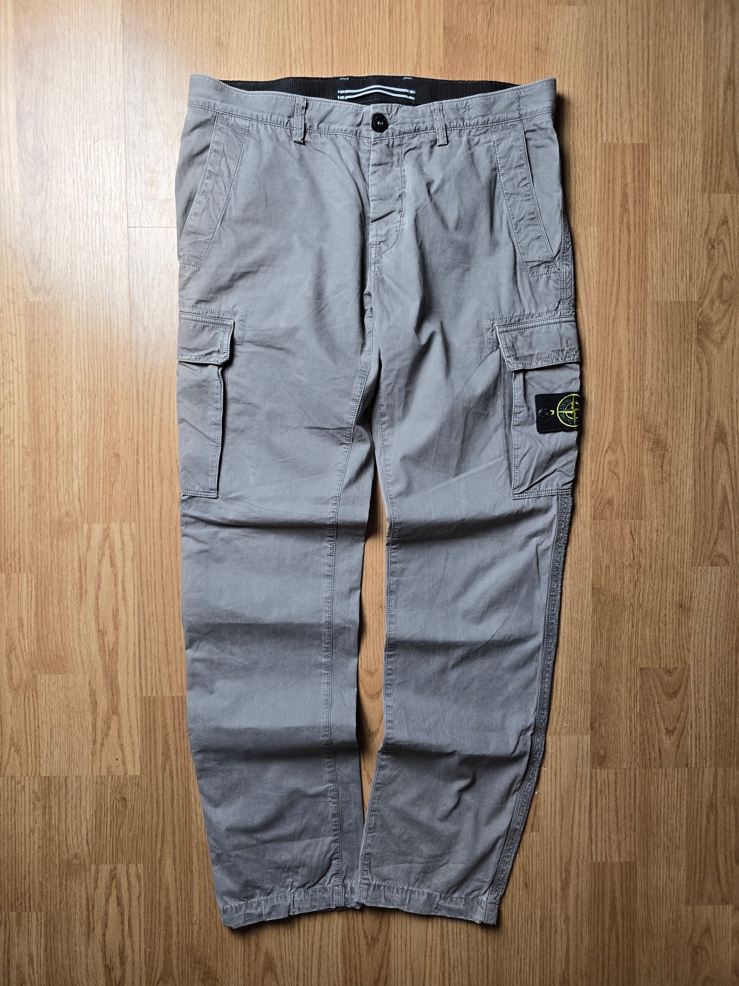 Stone Island SS13 SL Cargo Pants (34x34)