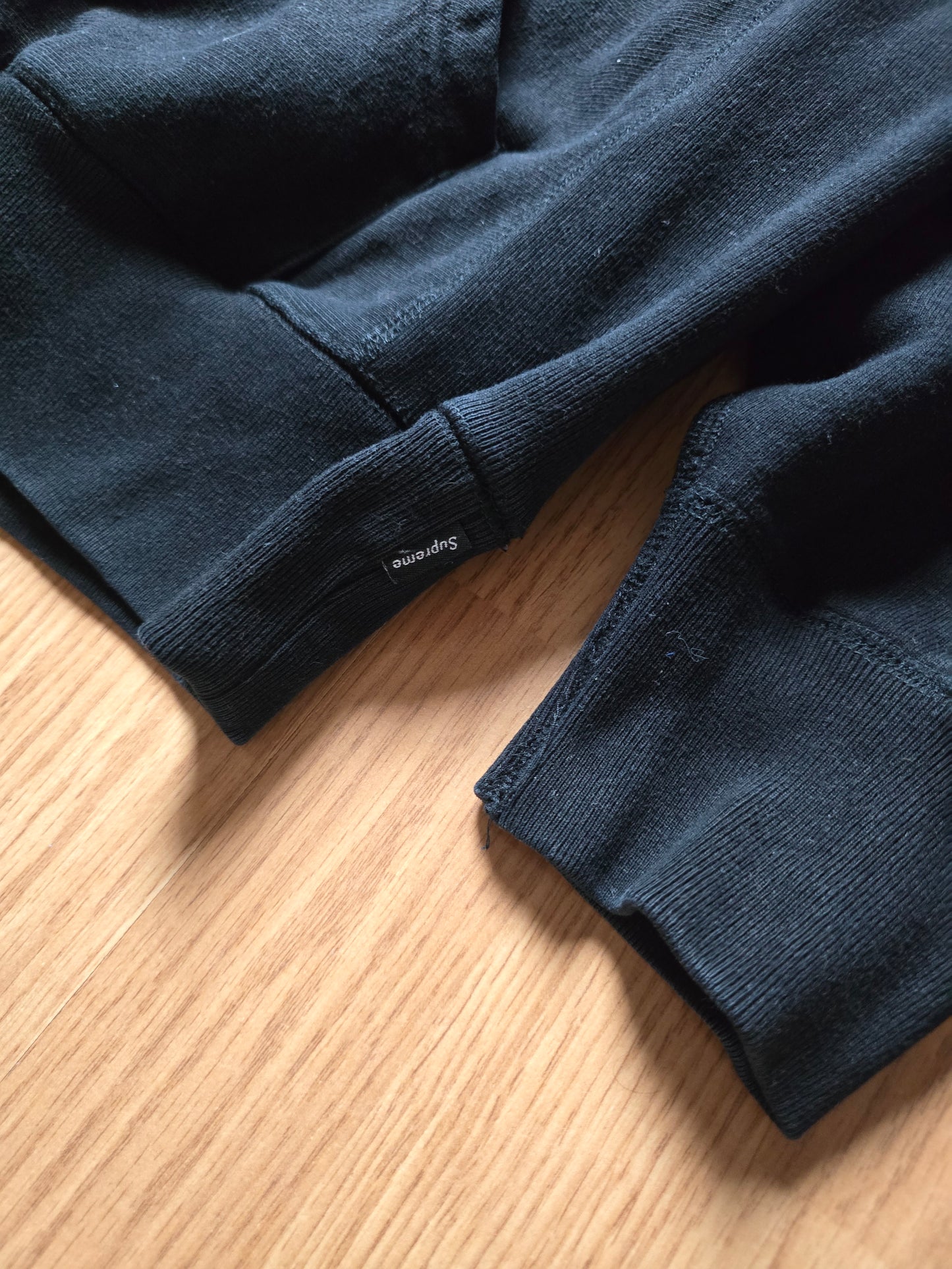 Supreme x Junya Watanabe CDG Man Hoodie (L)