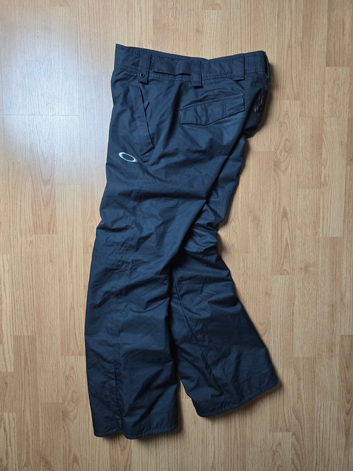 Oakley Technical Loose Fit Ski Pants (S)