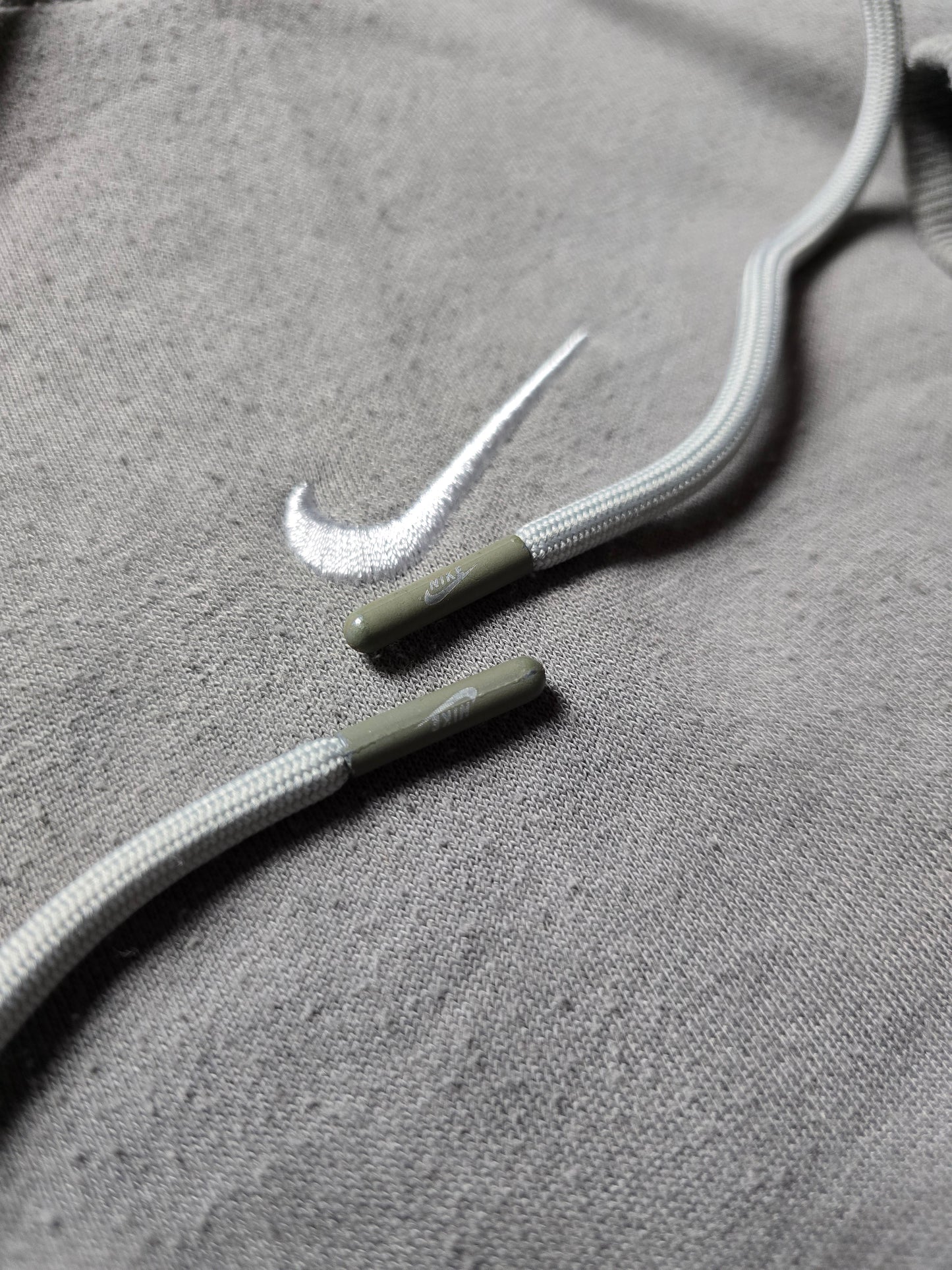 Nike x Fear Of God Double Hooded Hoodie (L/M)