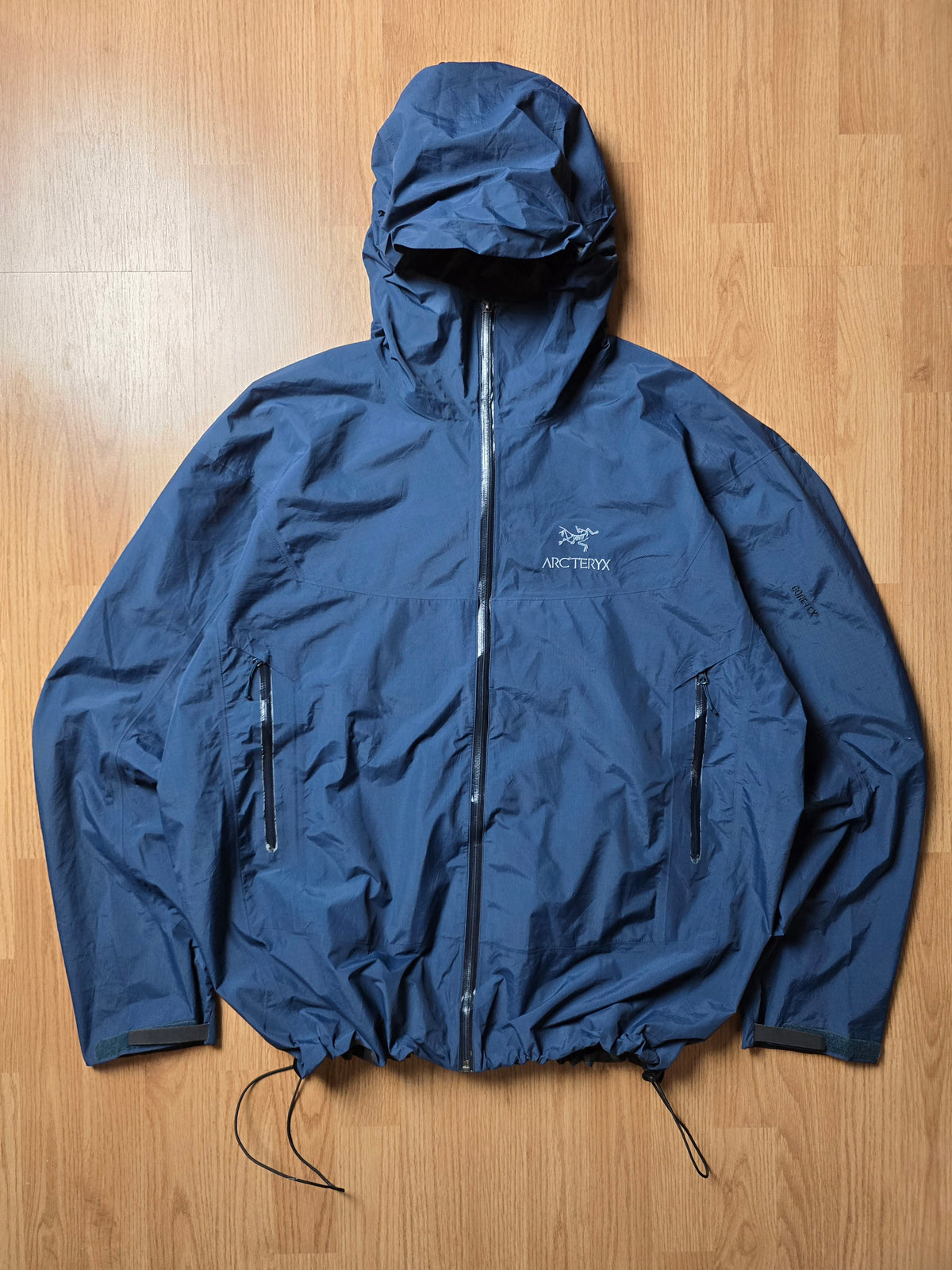 Arc'teryx 2013 Beta SL Gore-tex Jacket (2XL)