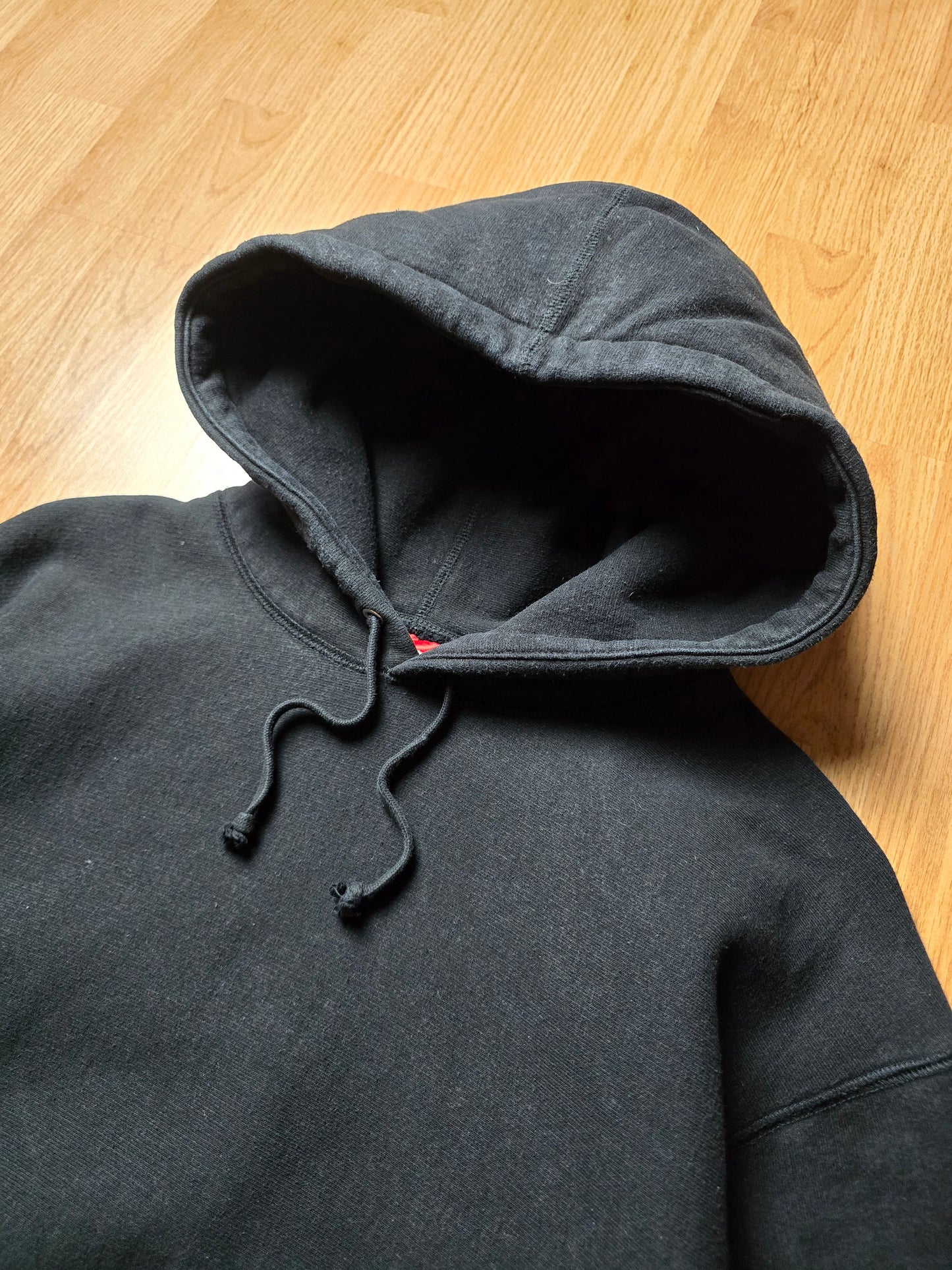 Supreme x Junya Watanabe CDG Man Hoodie (L)