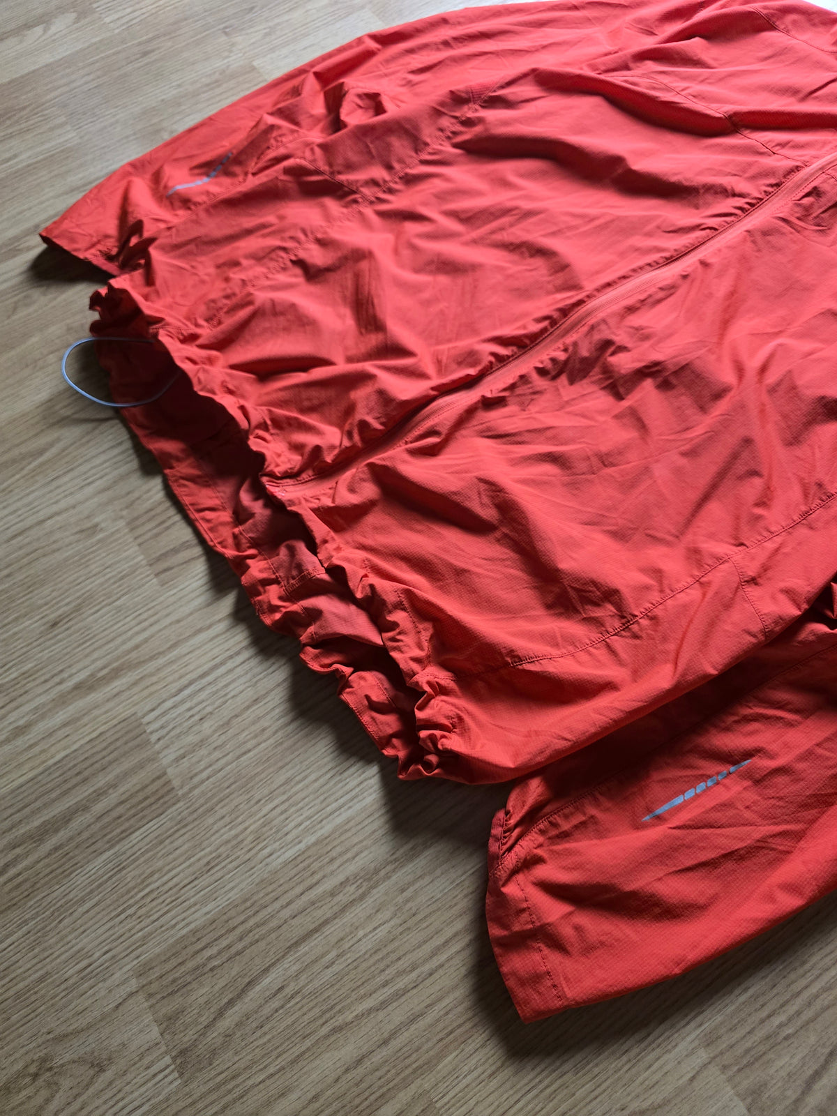Arc'teryx 'Incendo Hoody' Lightweight Jacket (XL)