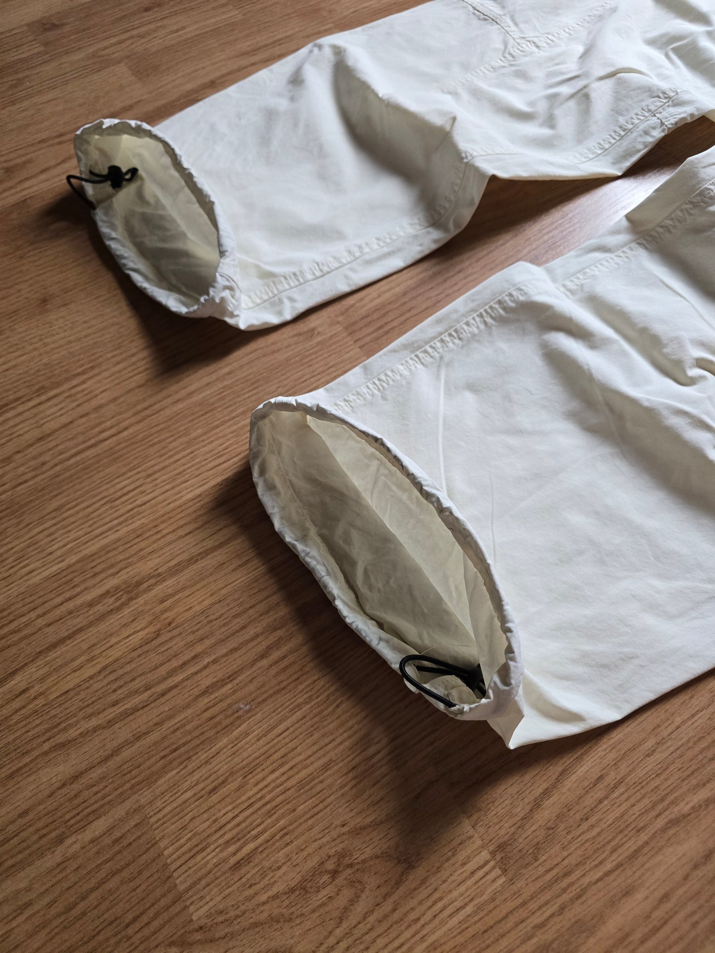 C.P. Company Baggy Technical Cargo Pants (32x32)