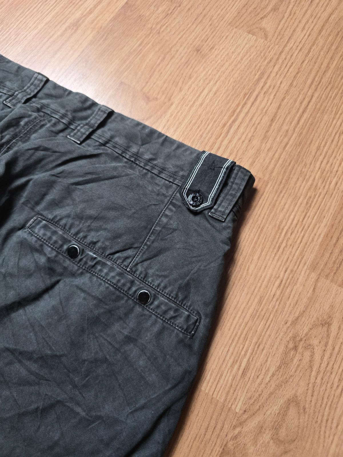 Stone Island AW09 Trousers (32x32)