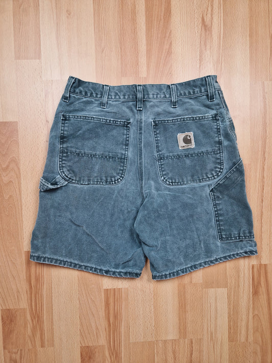Vintage Carhartt Carpenter Shorts (W31)