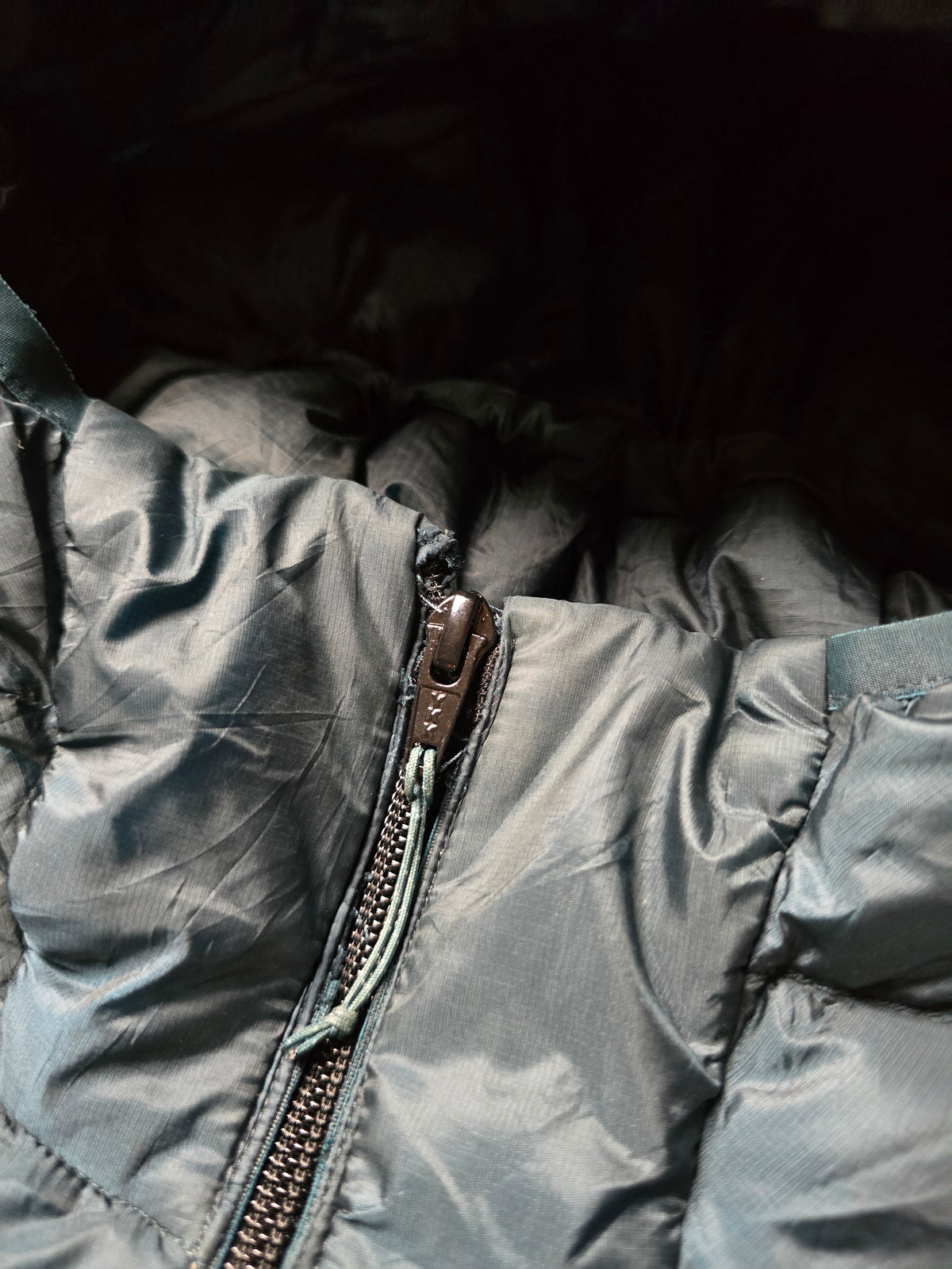 Arc'teryx 'Cerium LT Hoody' Down Filled Puffer Jacket (M)