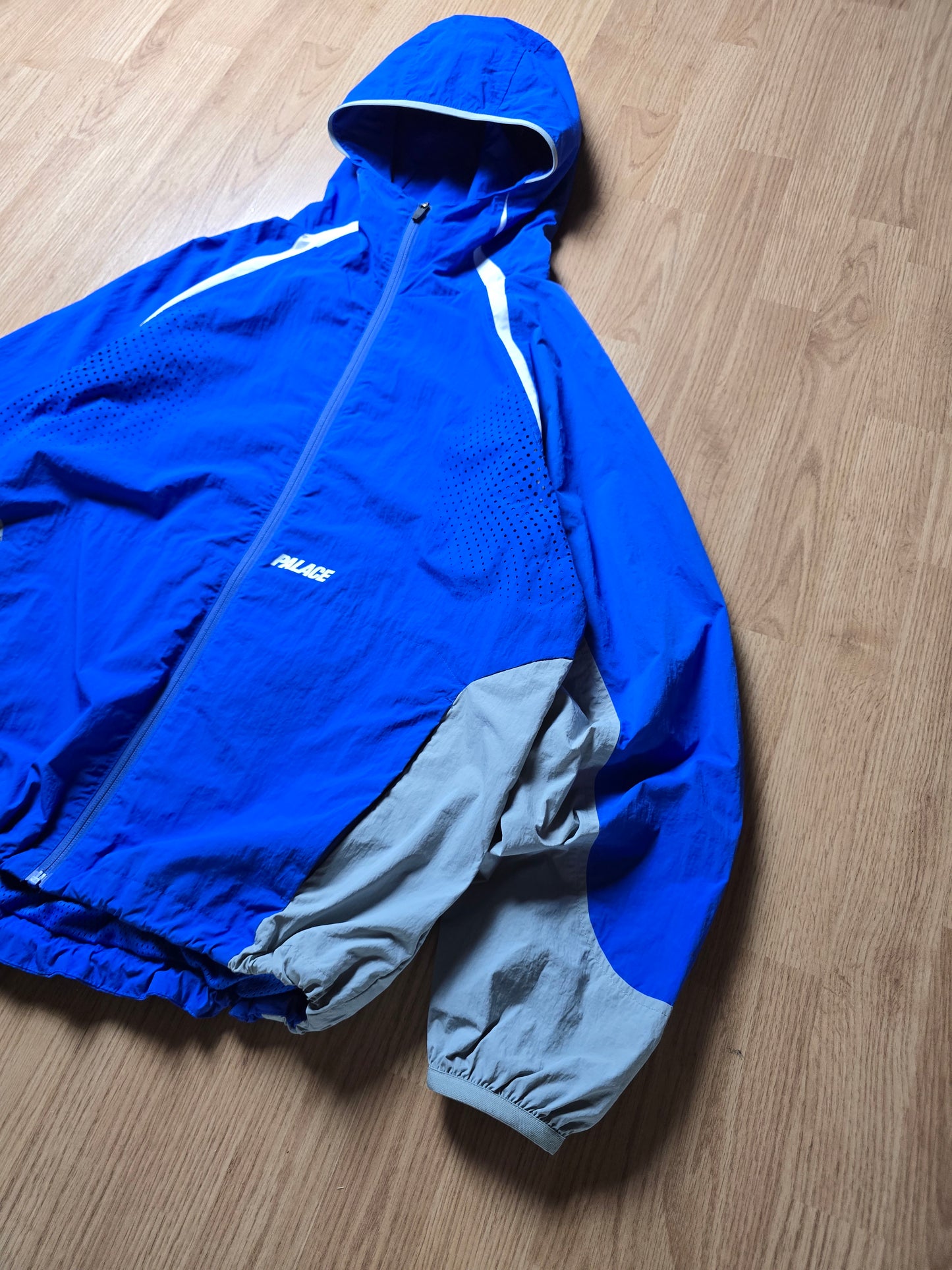 Palace Ventilation System Jacket (M/L)