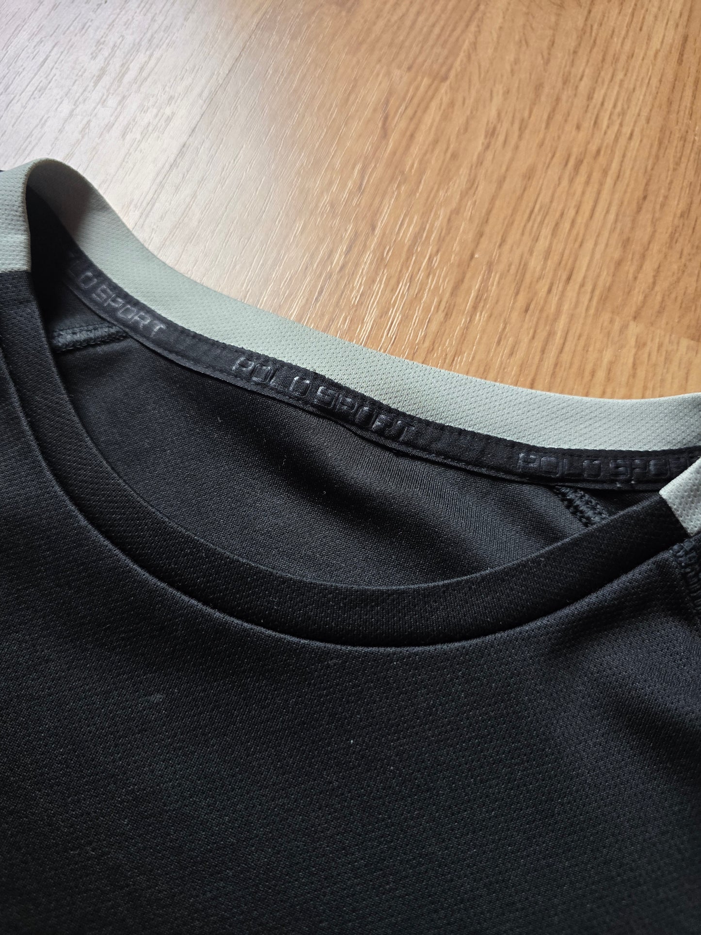 Ralph Lauren Polo Sport Thermovent Tee (M)