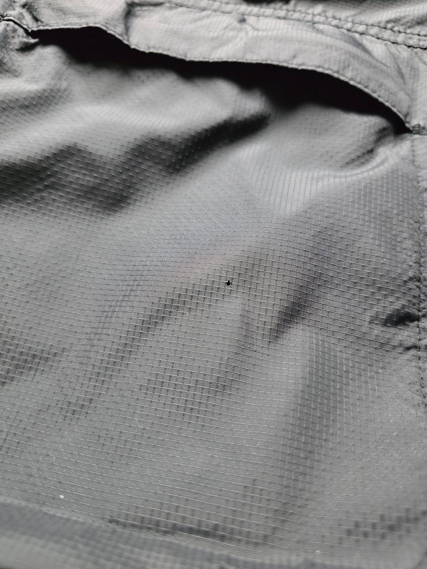 00s Oakley Technical Water-resistant Windbreaker (M)