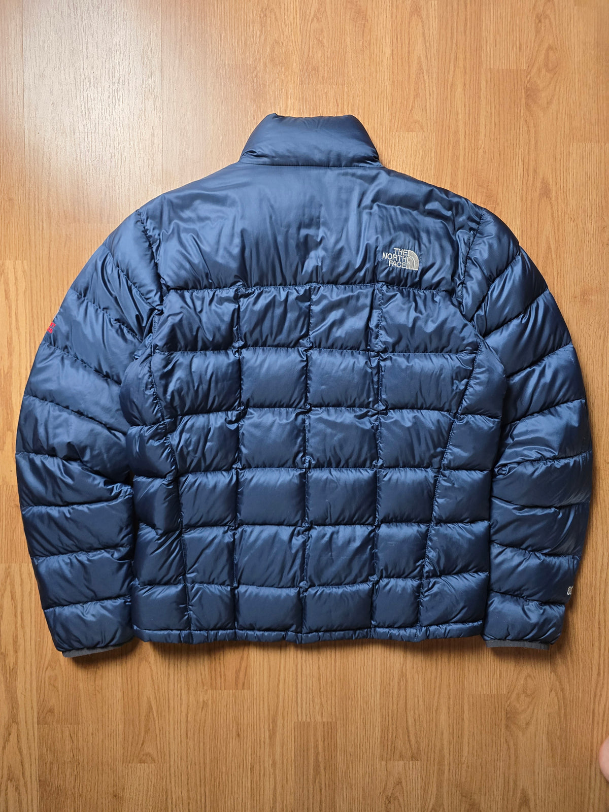 00s The North Face Summit Series 800 Puffer Jacket (M)