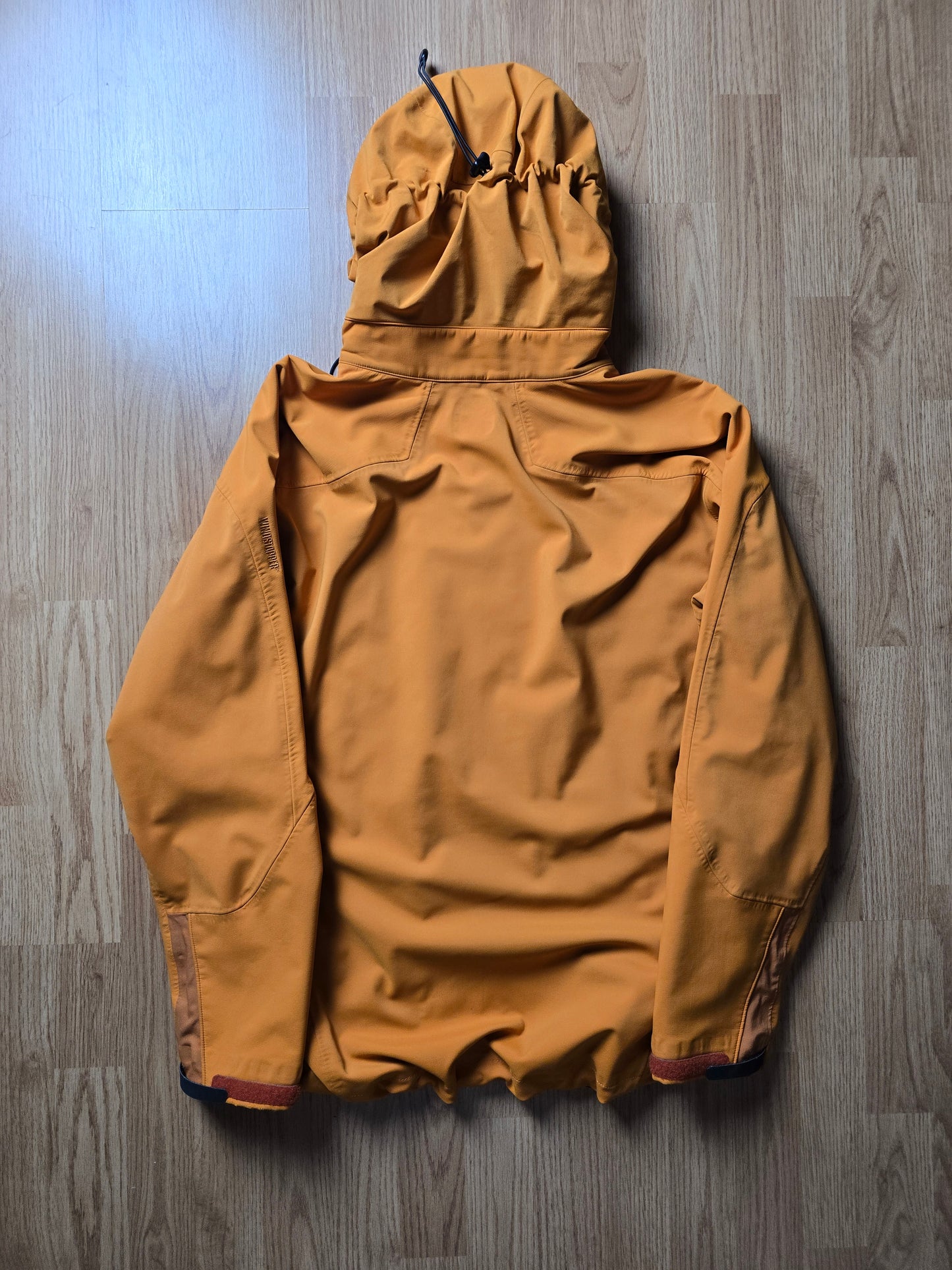 00s Arc'teryx 'Venta SV' Softshell Windstopper Jacket (M)