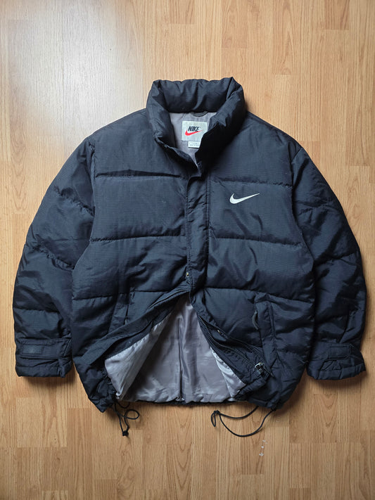 90s Nike Down Puffer Jacket (L)