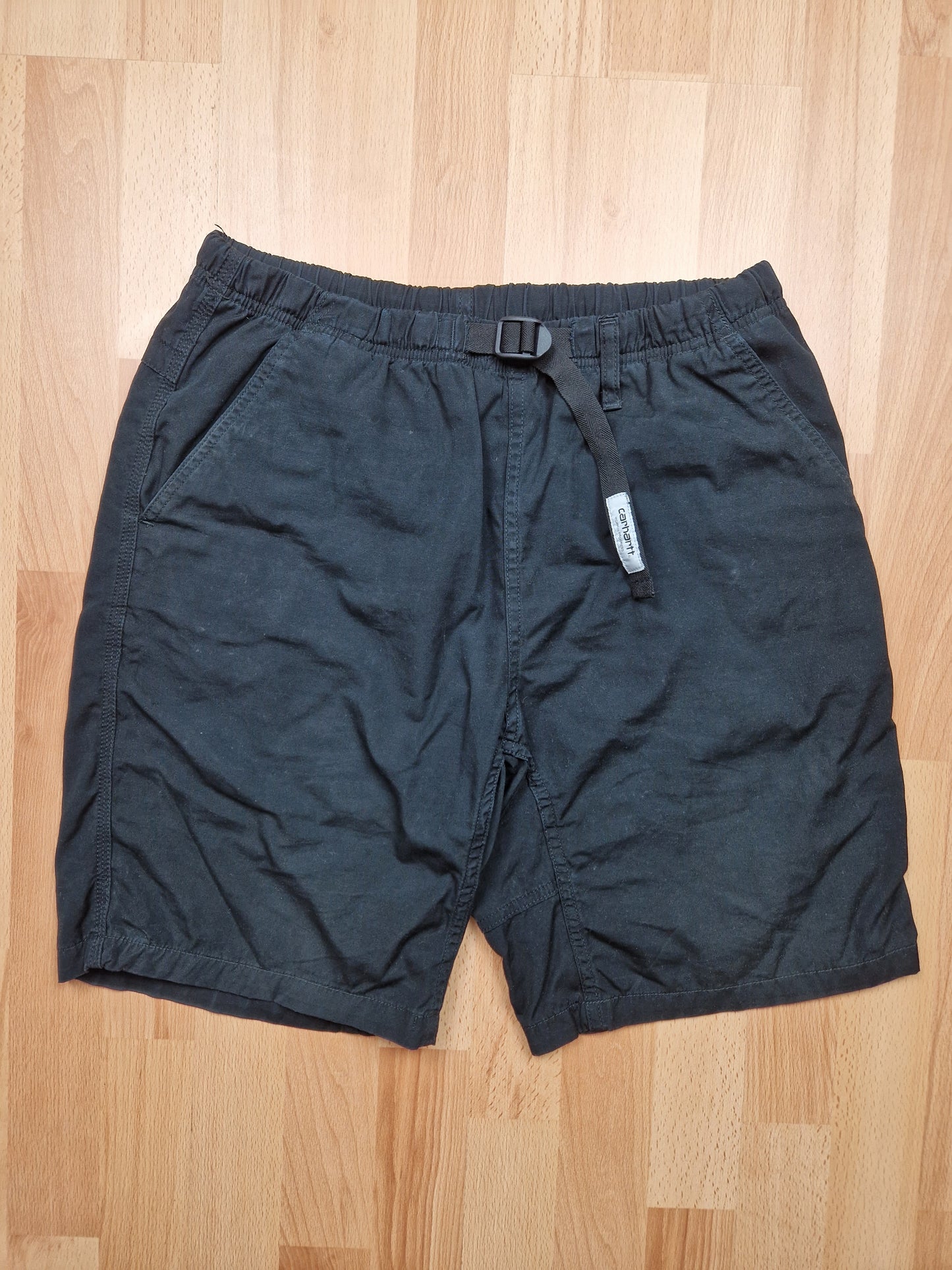 Carhartt Belted 'Clover' Shorts (M)