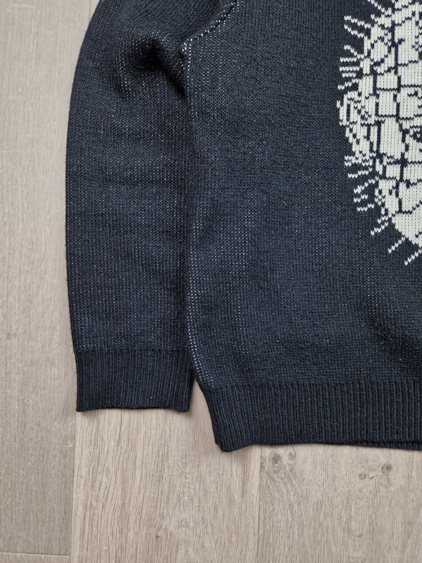 Supreme Hellraiser Knit Sweater (M)