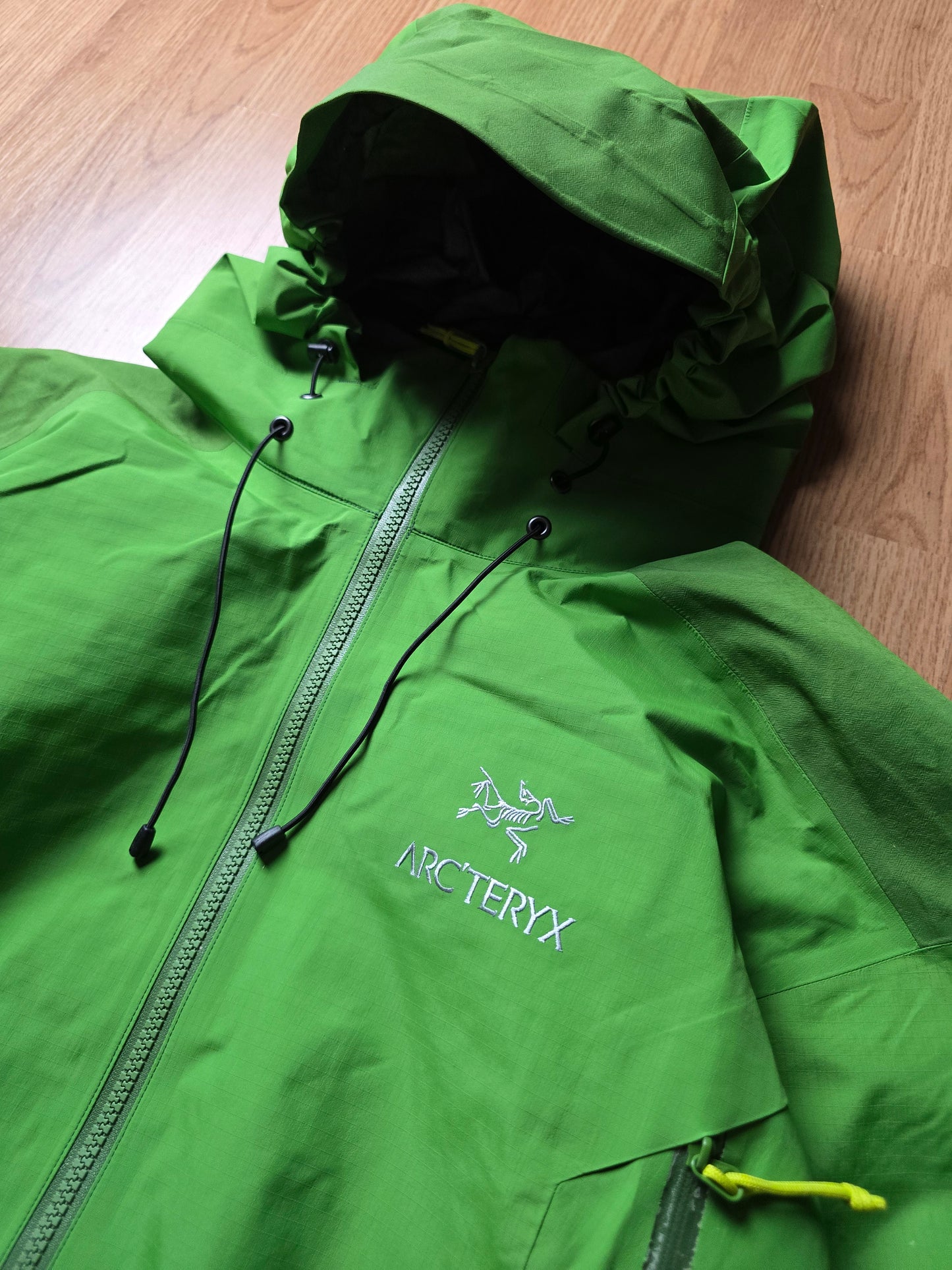 RARE Arc'teryx 2012 Beta AR Gore-tex Jacket (XL)