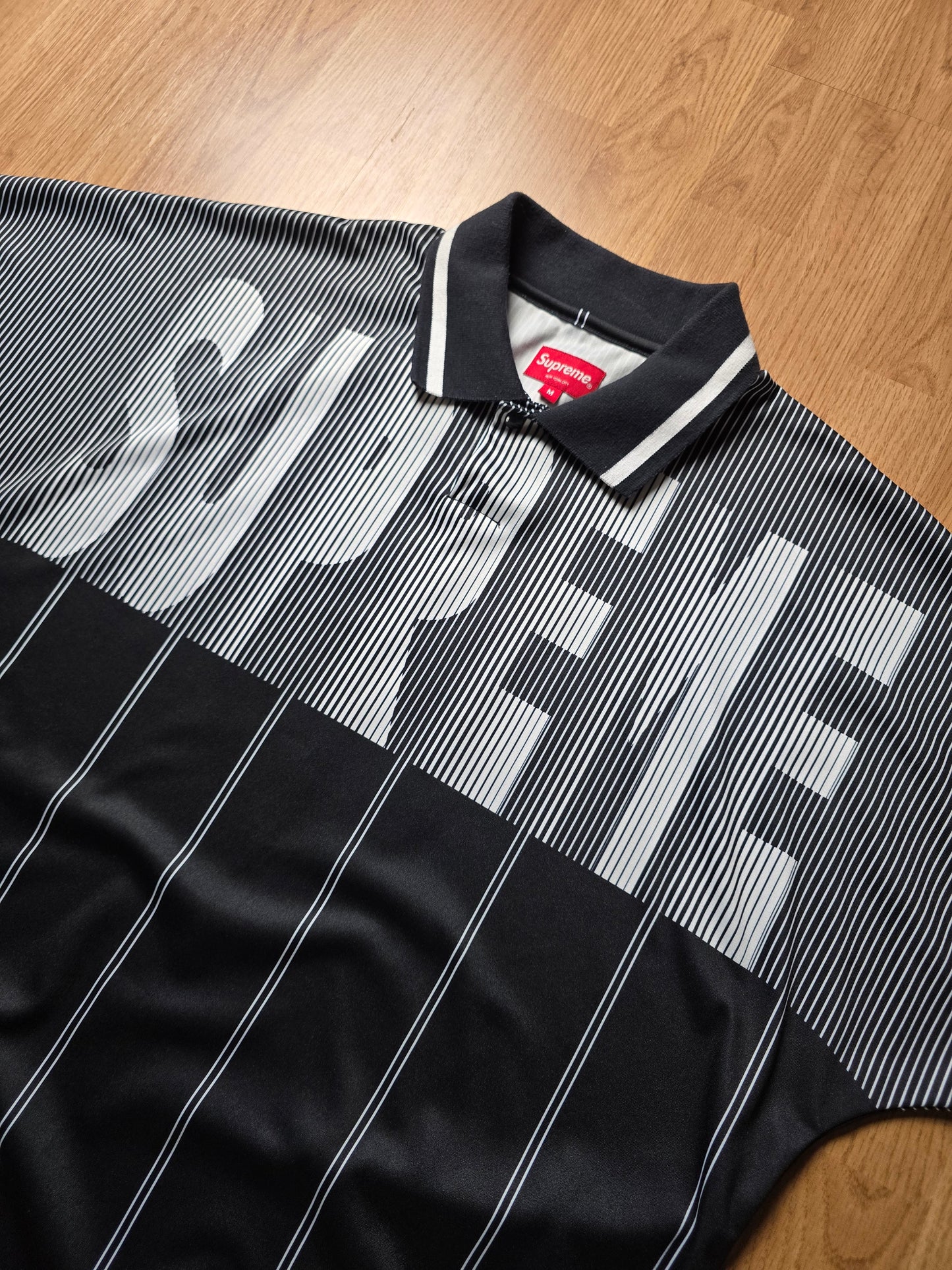 Supreme Soccer Polo Jersey (M)