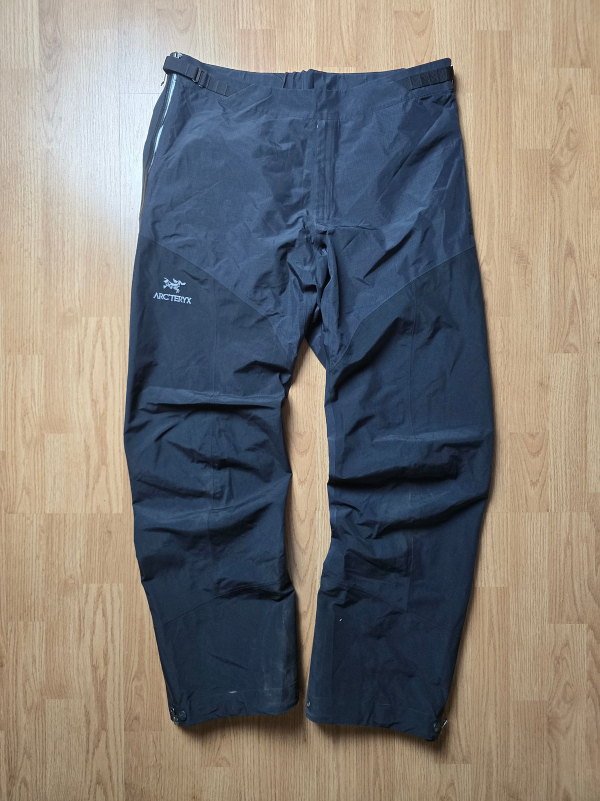 Arc'teryx Alpha SL Gore-Tex Shell Pants (L)