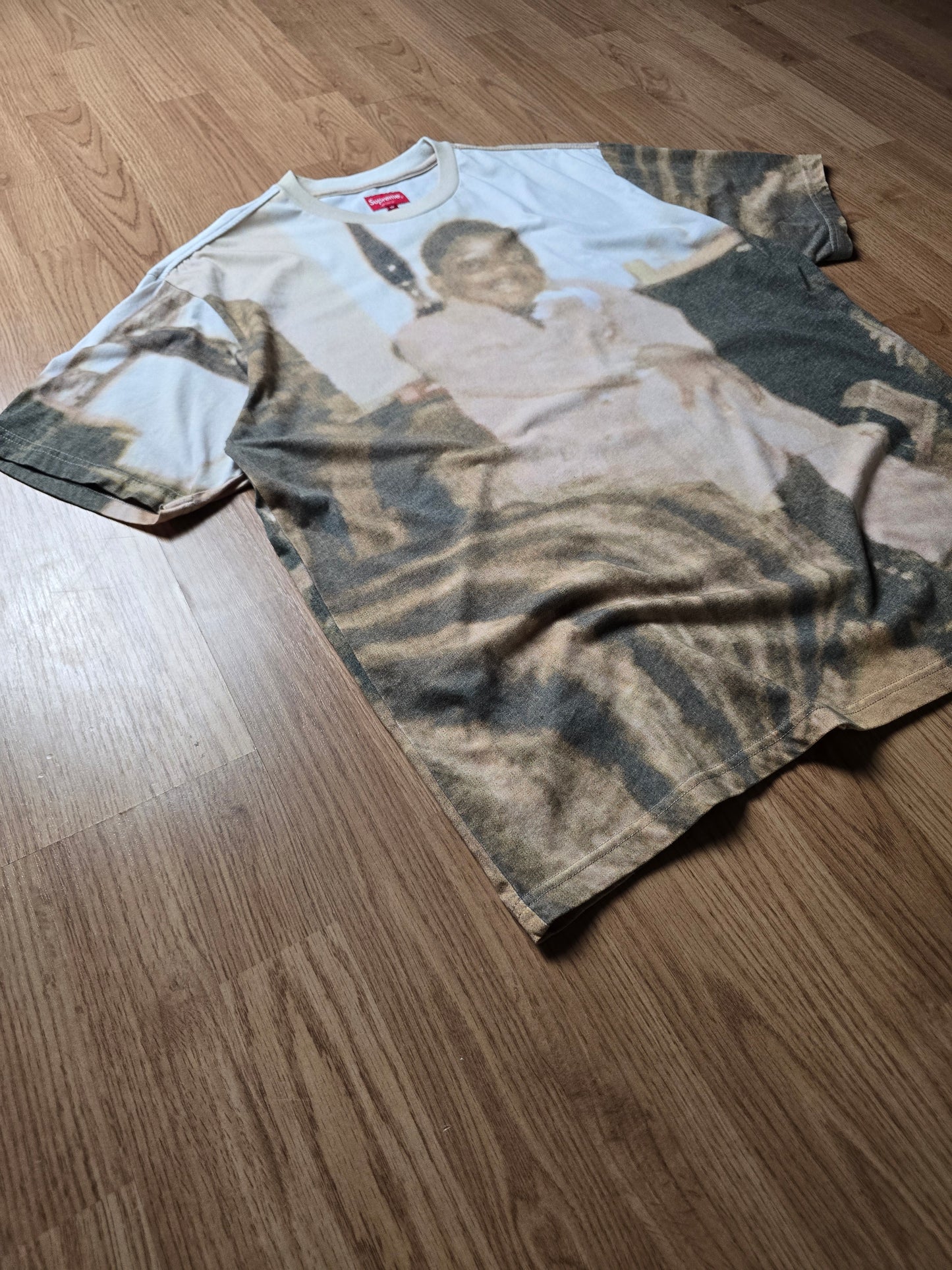 Supreme Biggie SS Tee (M)