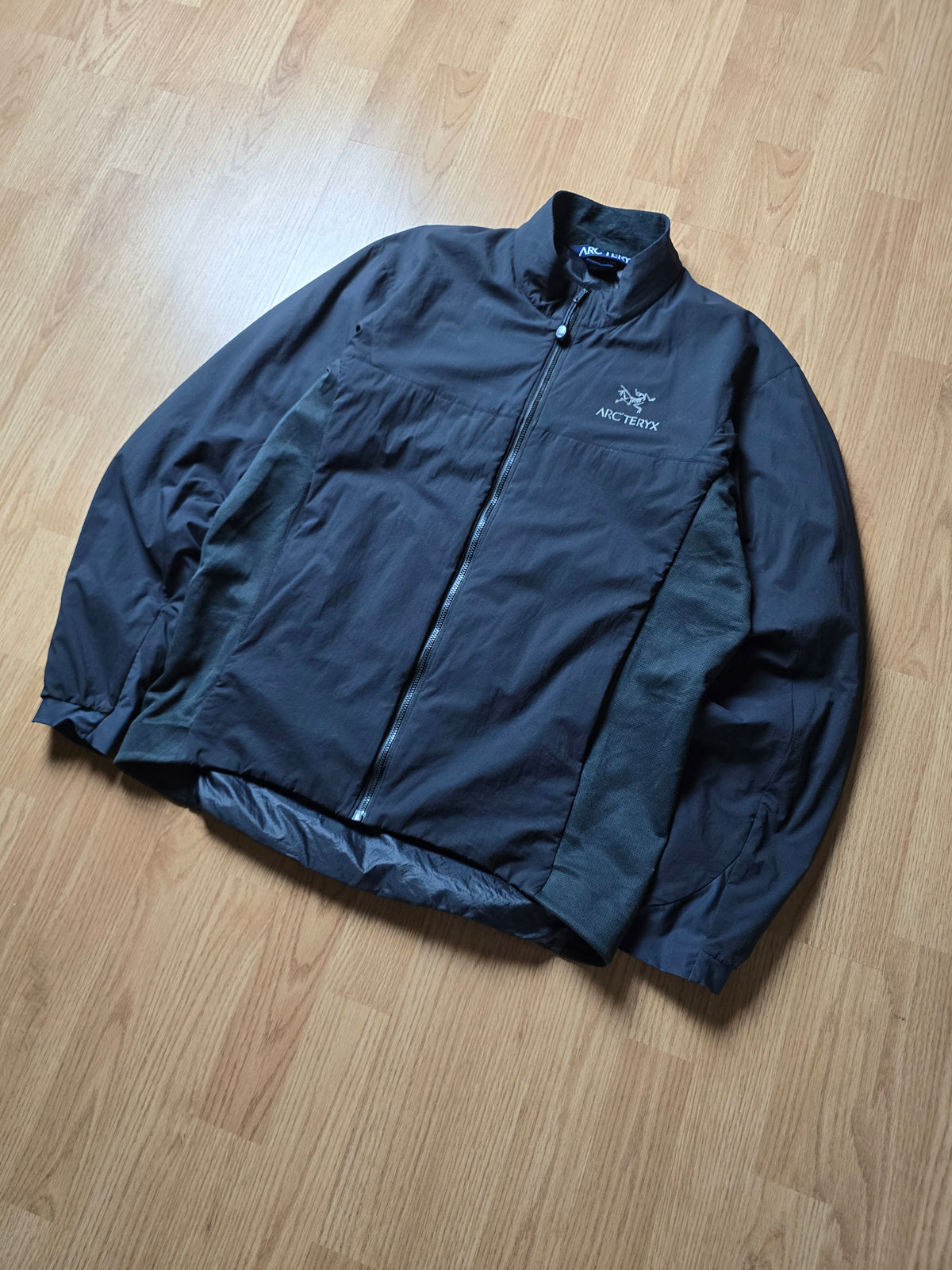 Arc'teryx 'Atom LT Hoody' Jacket (M)