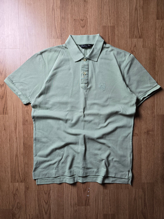 Christian Dior Sports Polo Shit (M)