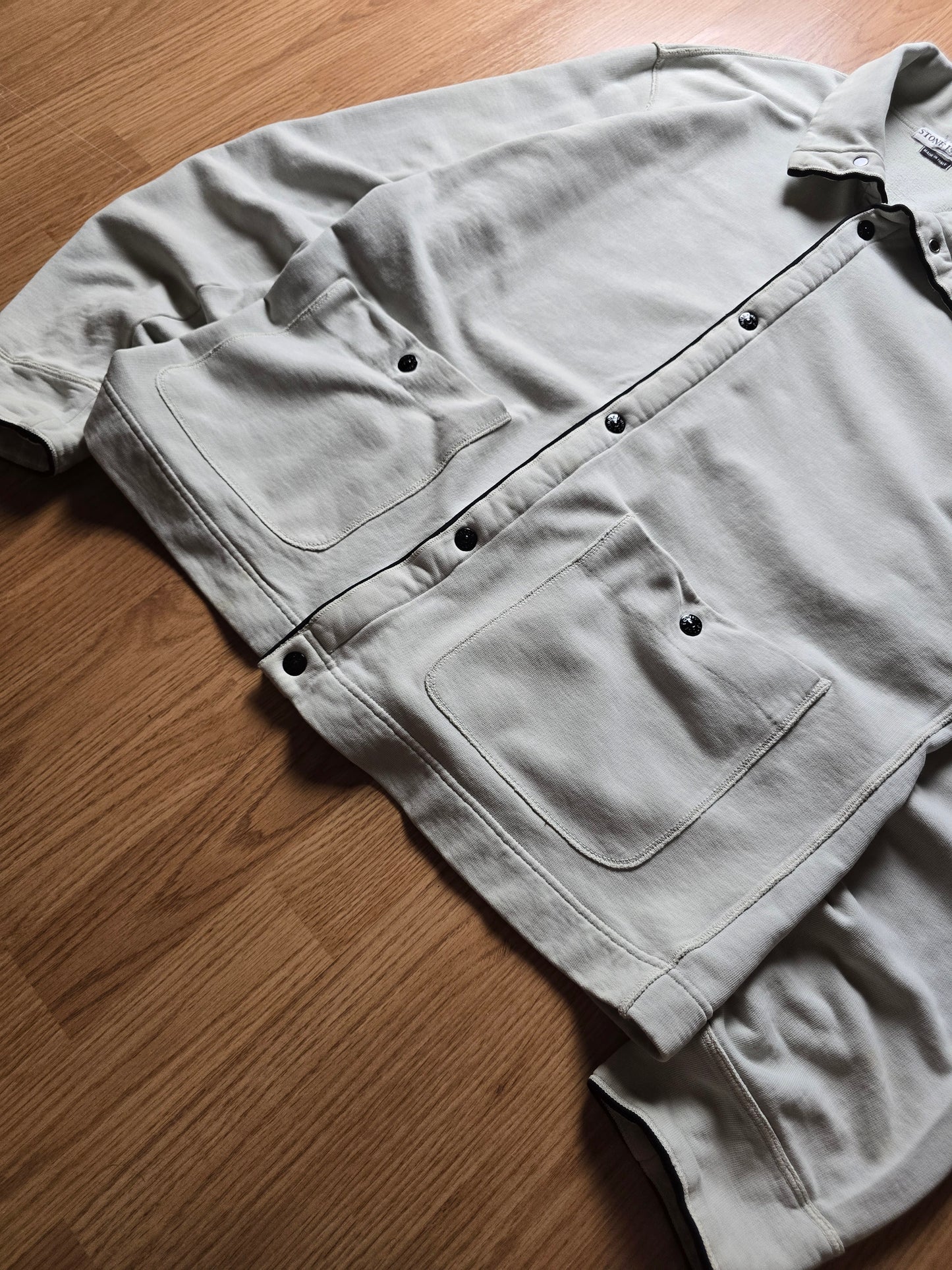 Stone Island SS04 Cotton Jacket (XL)