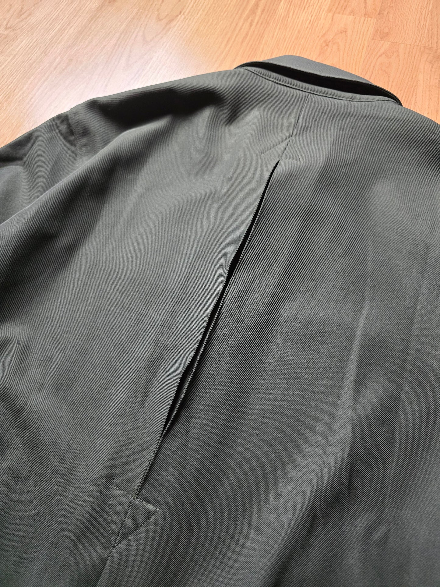 Needles Cavalry Twill Sports Jacket (M)