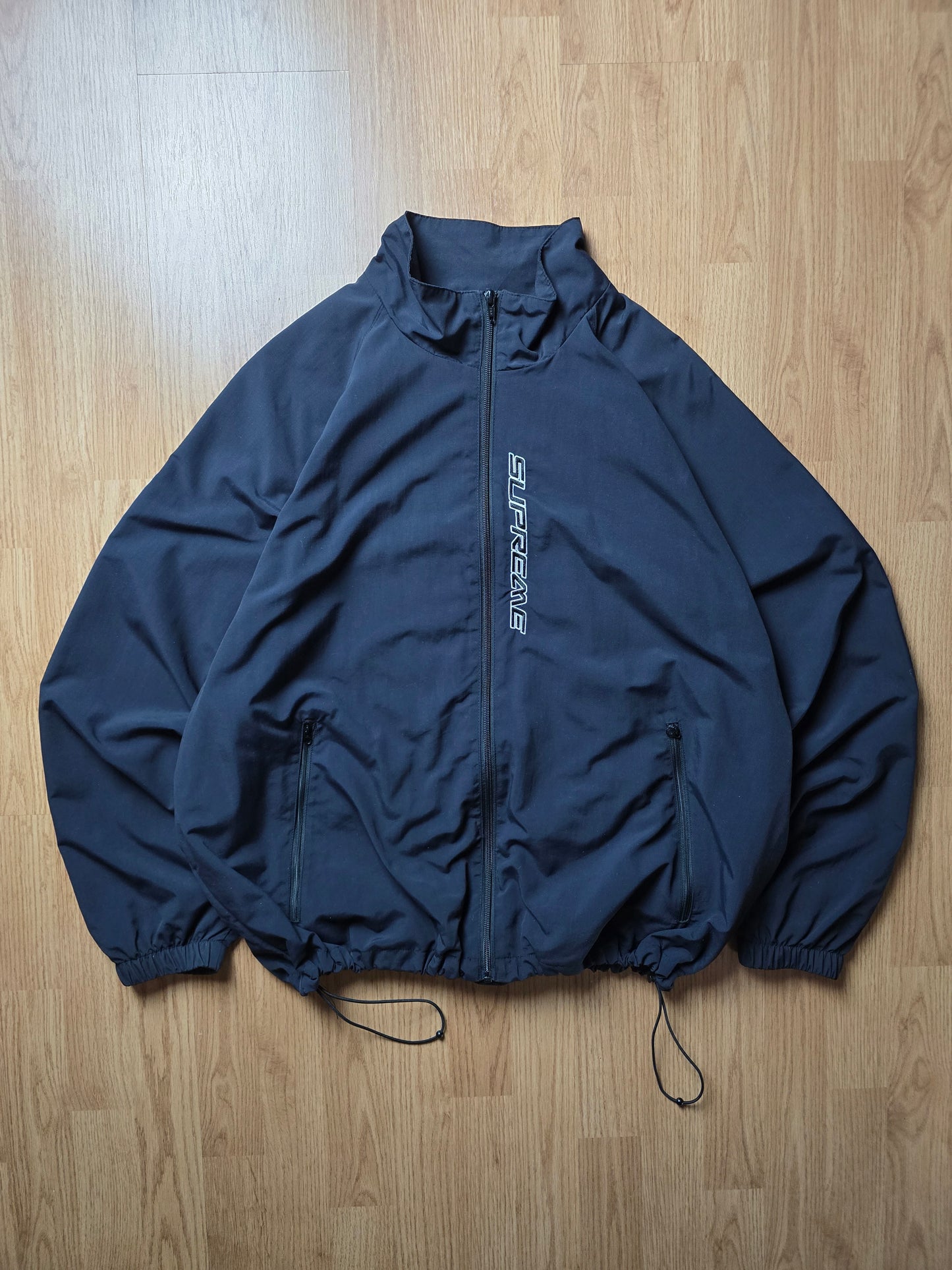 Supreme Contrast Warm Up Full Tracksuit (M/L)
