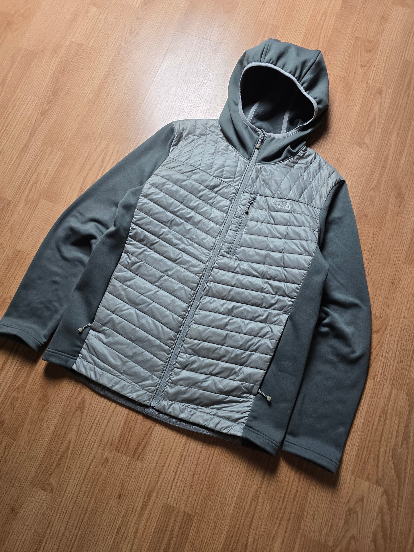 The North Face Hybrid Insulation Jacket (M)