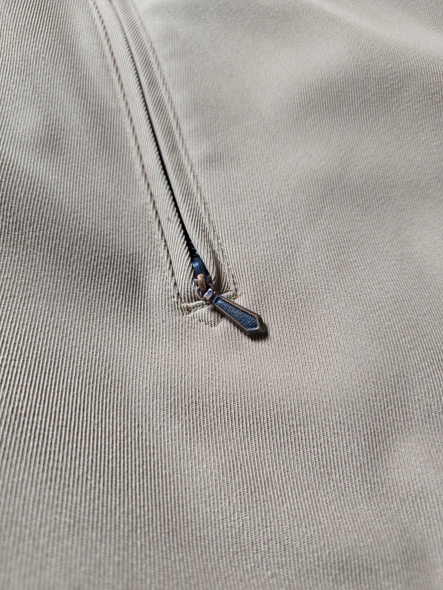 Needles Cavalry Twill Sports Jacket (XL)