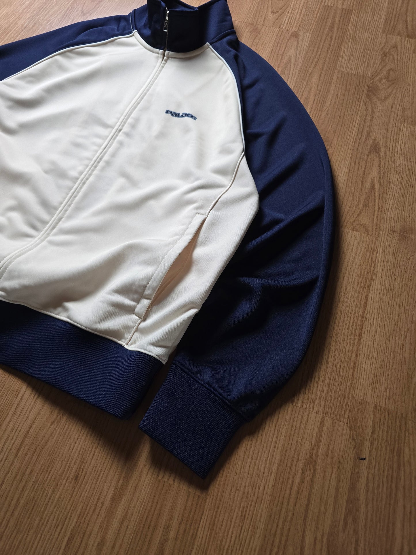 Palace x Deathnote Misa Track Jacket (XL)