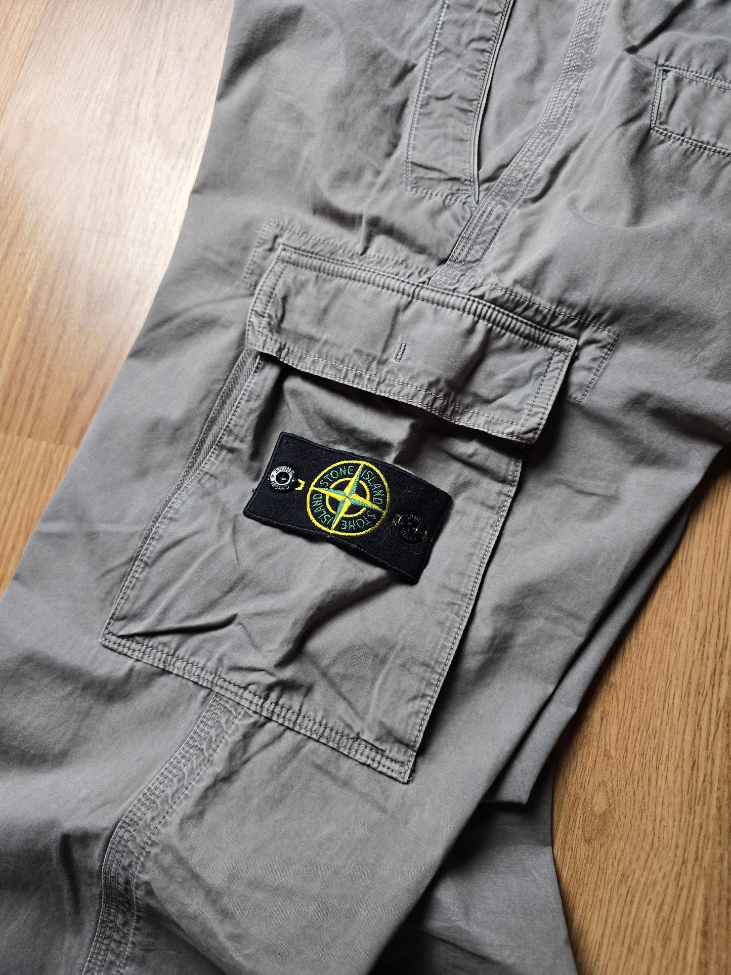 Stone Island SS13 SL Cargo Pants (34x34)