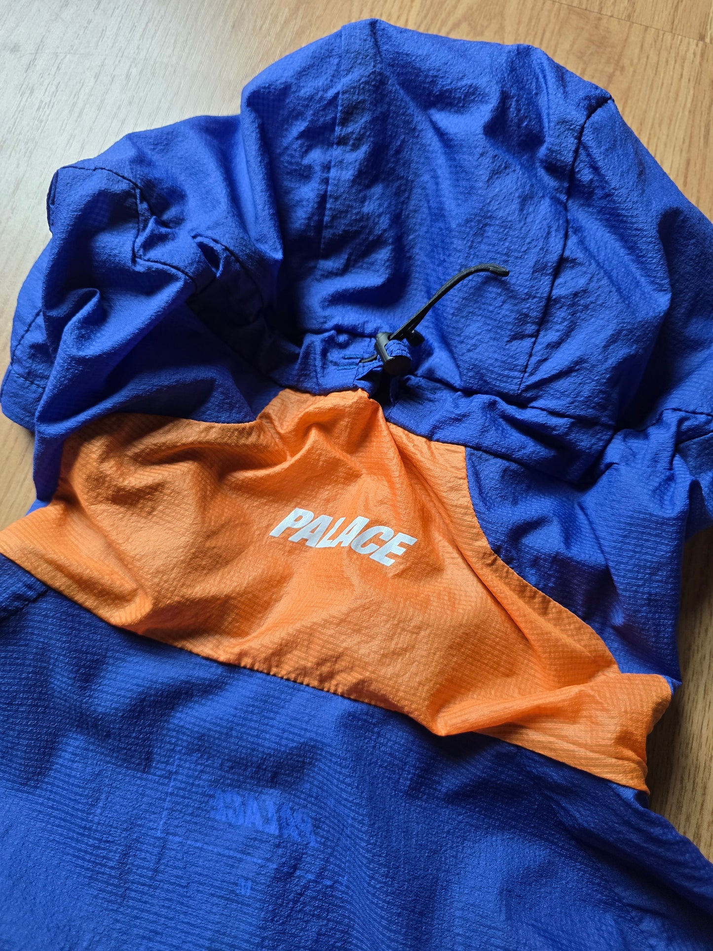 Palace Tri-Pack Pertex Windbreaker Jacket (M)