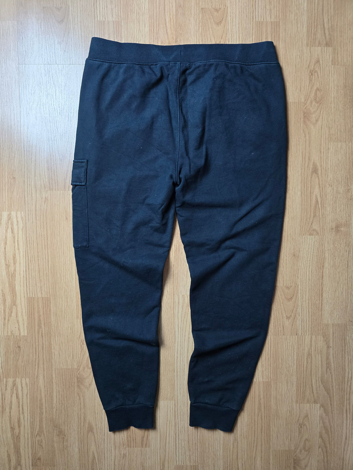 C.P. Company Cargo Lens Joggers (XL)