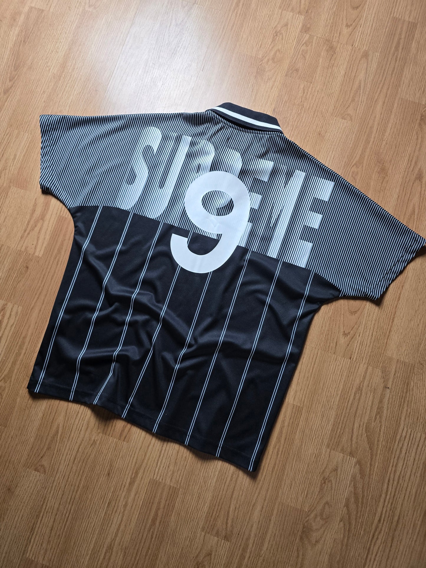 Supreme Soccer Polo Jersey (M)