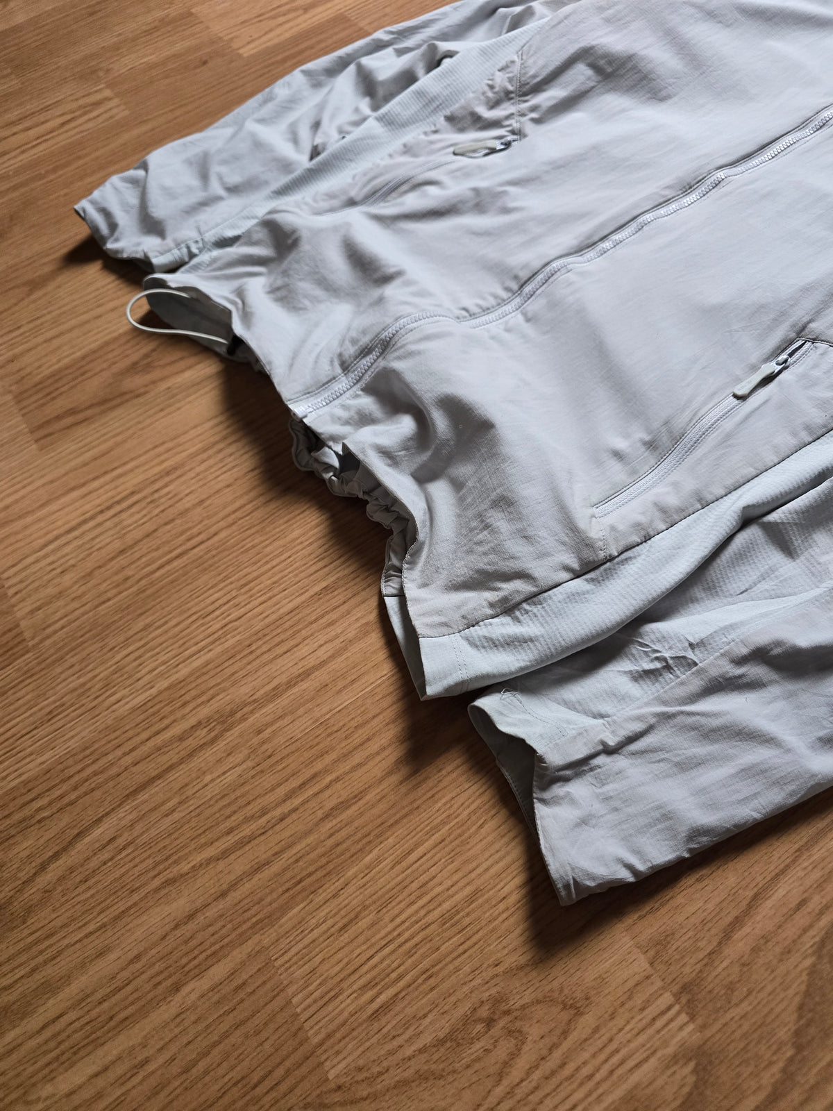 Arc'teryx 2024 'Atom SL Hoody' Jacket (XS/S)