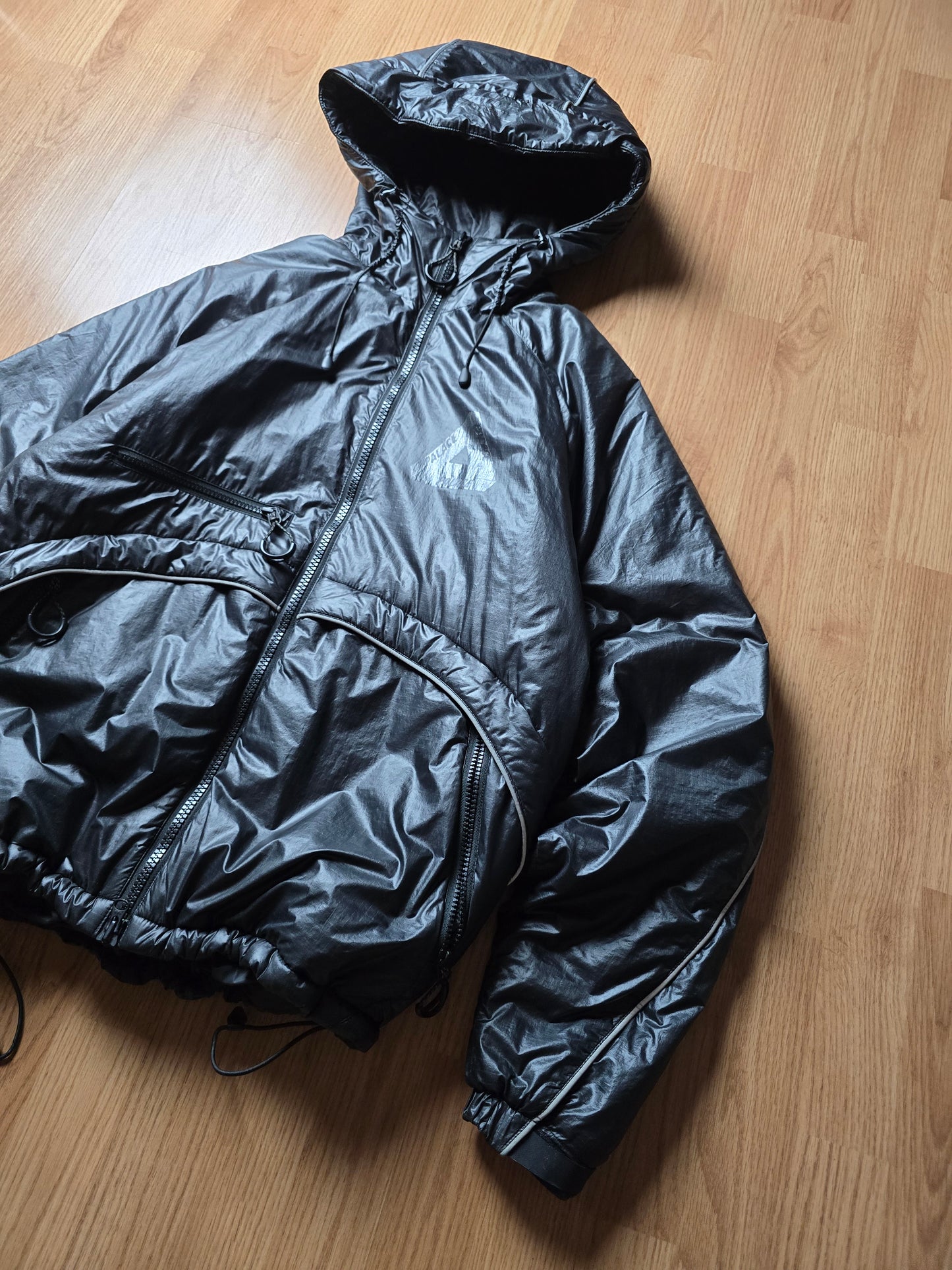 Palace Pertex Cyclone Jacket (M/L)
