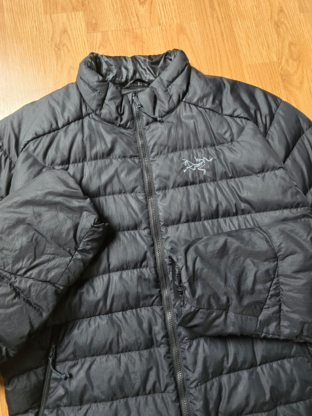 Arc'teryx 2014 Cerium Down Filled Puffer Jacket (S/M)