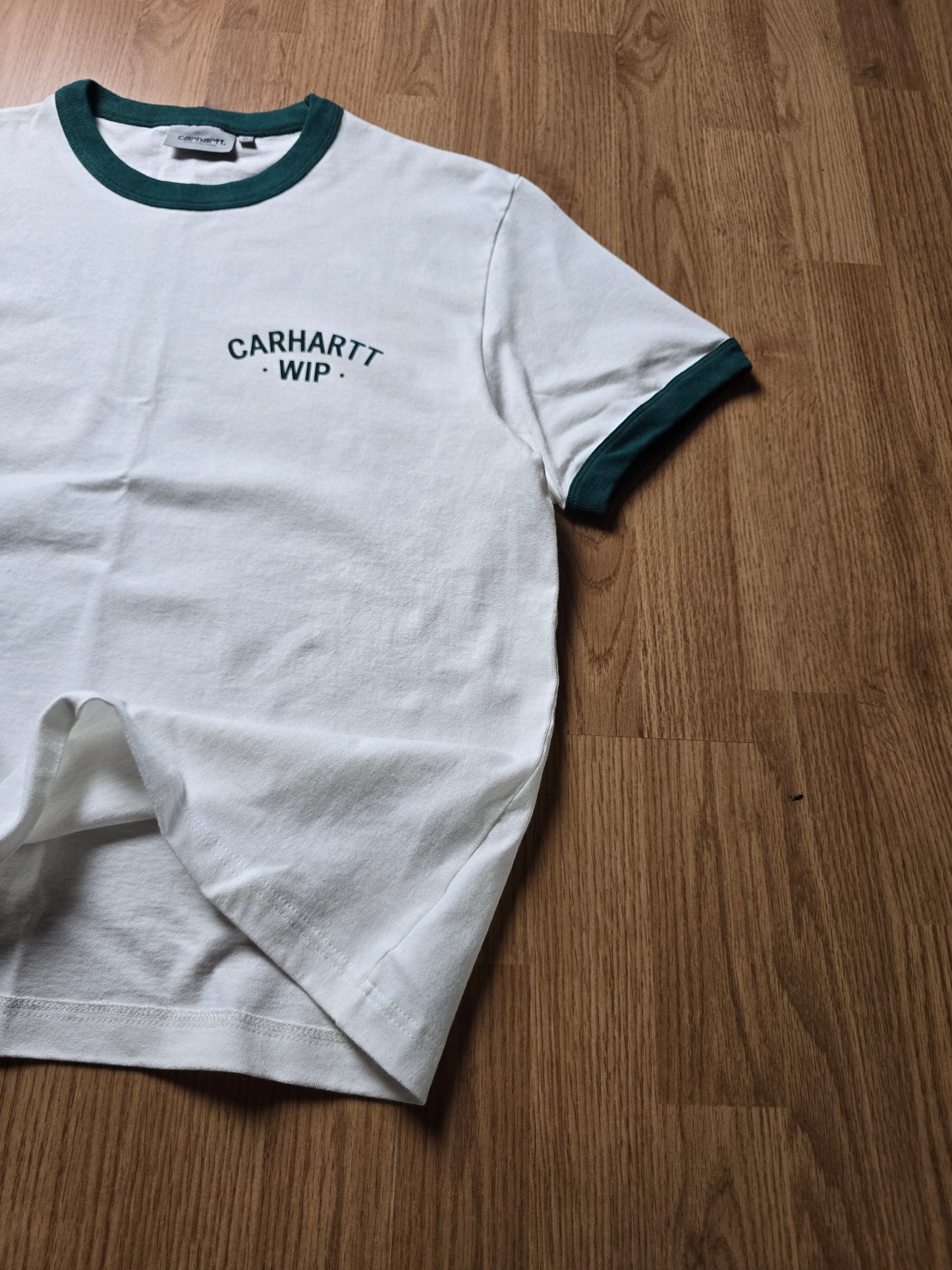 Carhartt S/S 98 Ringer Tee (M)