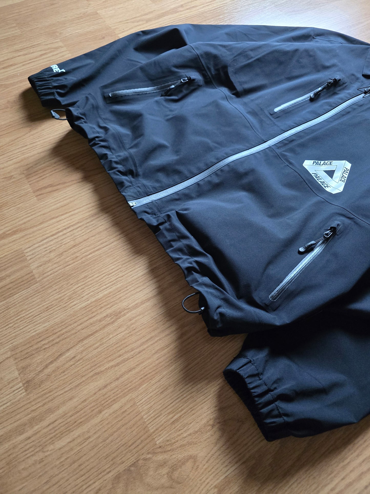 Palace Gore-tex Paclite Coach Jacket (M)