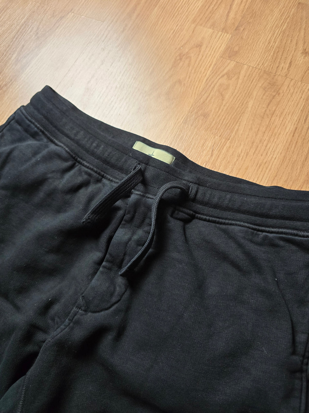 Stone Island Cargo Joggers (M)